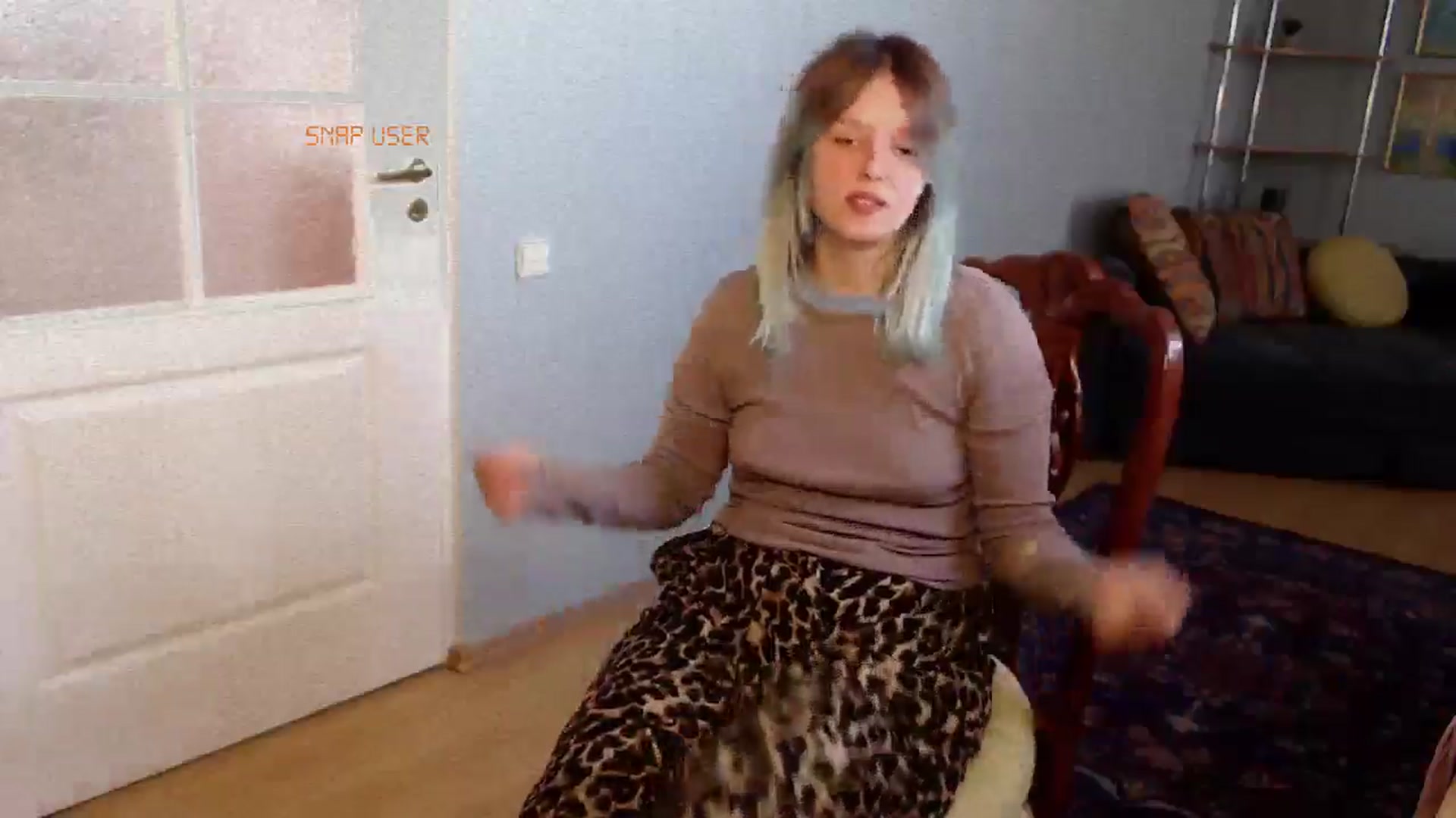 Gallery image thumbnail from AlisaRock's myfreecams stream on, 04/28/2025, 12:42 image 15 of 20