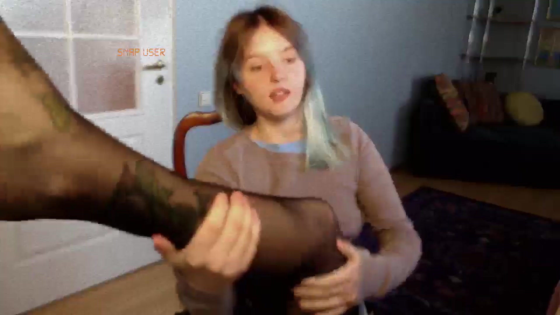 Gallery image thumbnail from AlisaRock's myfreecams stream on, 04/28/2025, 12:42 image 11 of 20