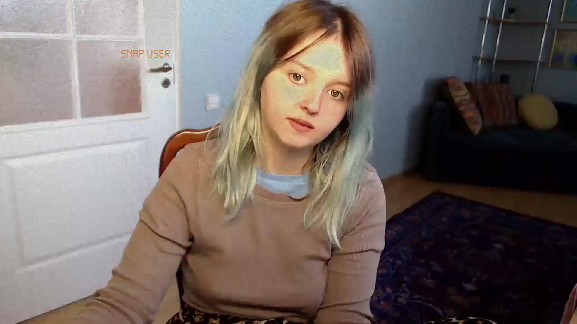 Gallery image thumbnail from AlisaRock's myfreecams stream on, 04/28/2025, 12:42 image 6 of 20