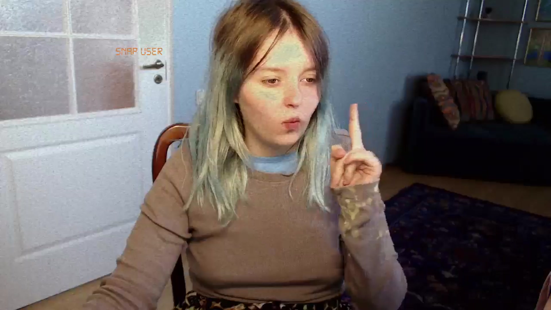 Gallery image thumbnail from AlisaRock's myfreecams stream on, 04/28/2025, 12:42 image 8 of 20