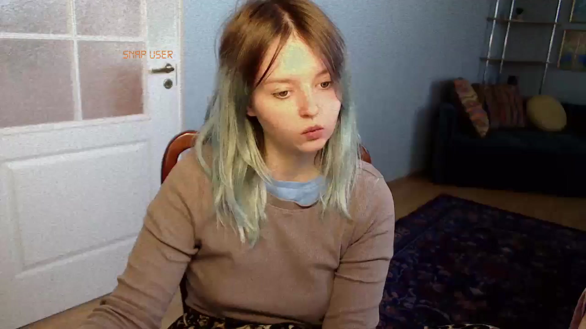 Gallery image thumbnail from AlisaRock's myfreecams stream on, 04/28/2025, 12:42 image 7 of 20