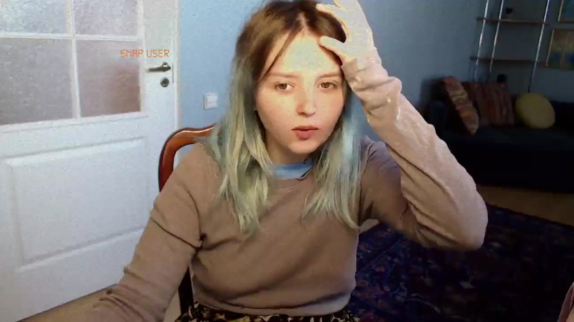 Gallery image thumbnail from AlisaRock's myfreecams stream on, 04/28/2025, 12:42 image 9 of 20