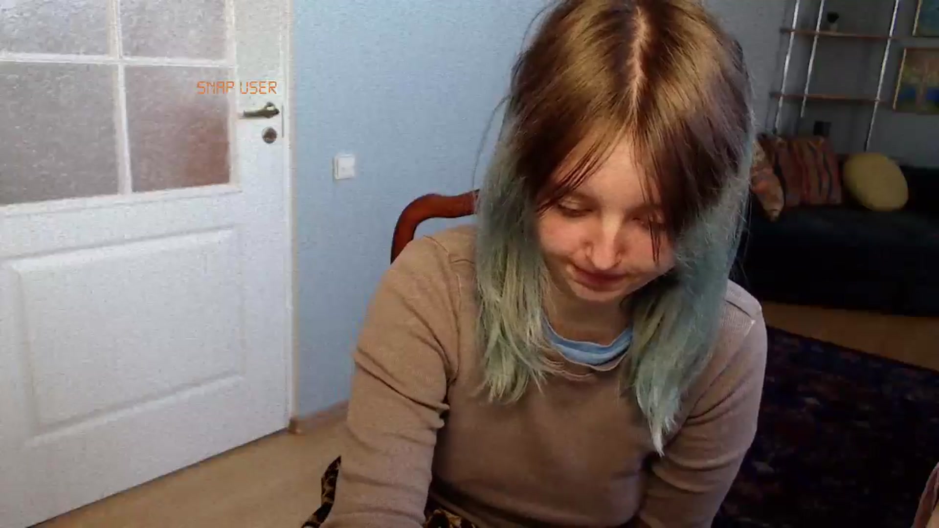 Gallery image thumbnail from AlisaRock's myfreecams stream on, 04/28/2025, 12:42 image 20 of 20