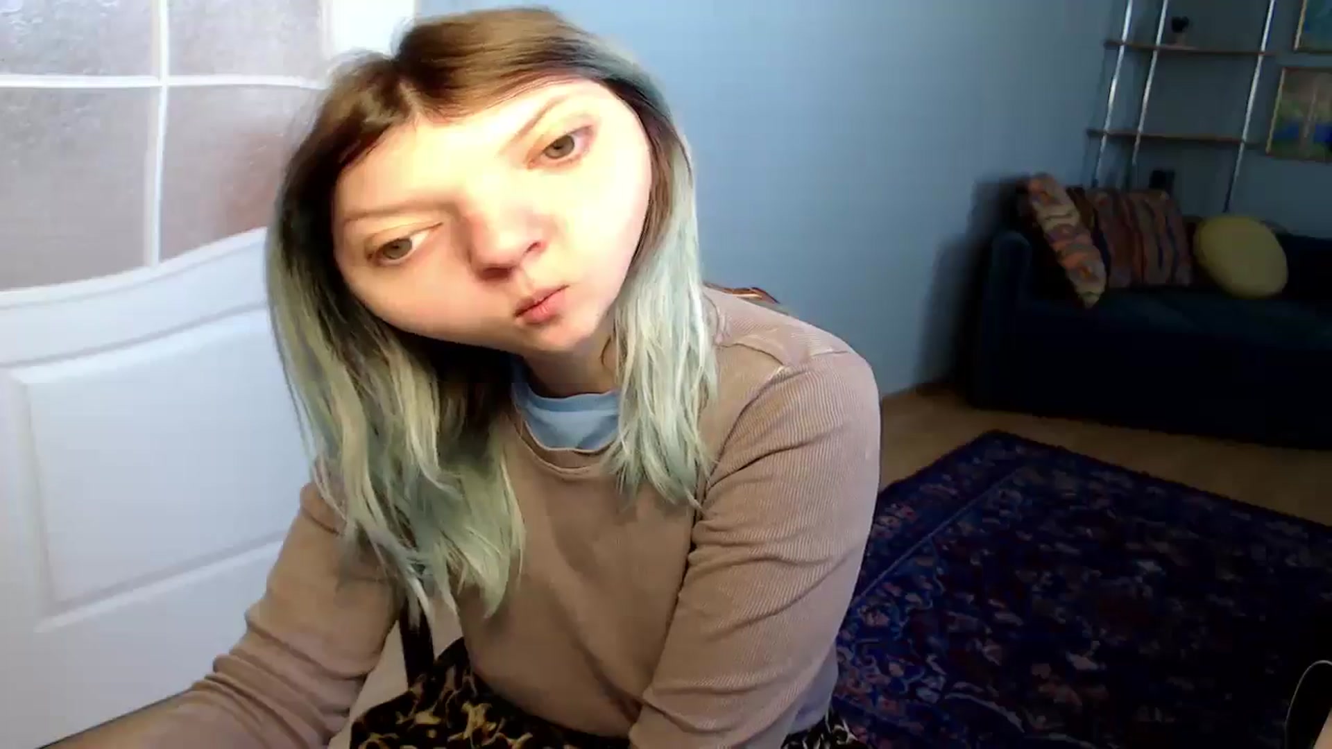 Gallery image thumbnail from AlisaRock's myfreecams stream on, 04/28/2025, 12:42 image 2 of 20