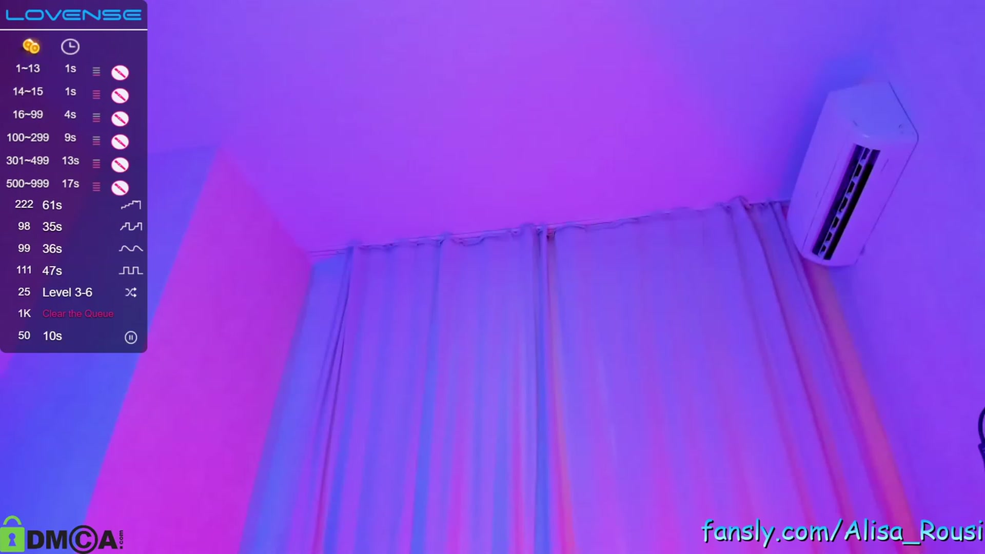 Gallery image thumbnail from AlisaRousi's myfreecams stream on, 11/19/2022, 10:28 image 20 of 20