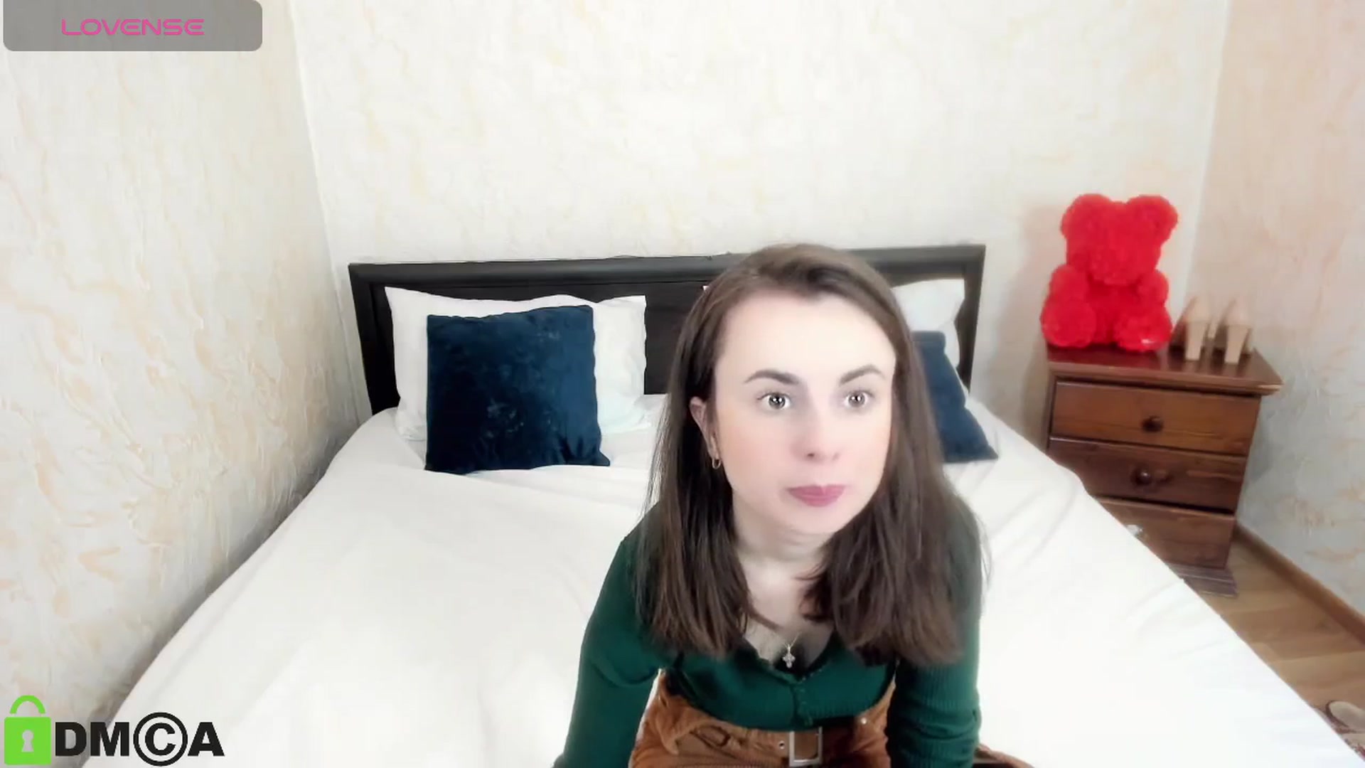 Gallery image thumbnail from AlisaWillson's myfreecams stream on, 02/15/2025, 13:04 image 13 of 20