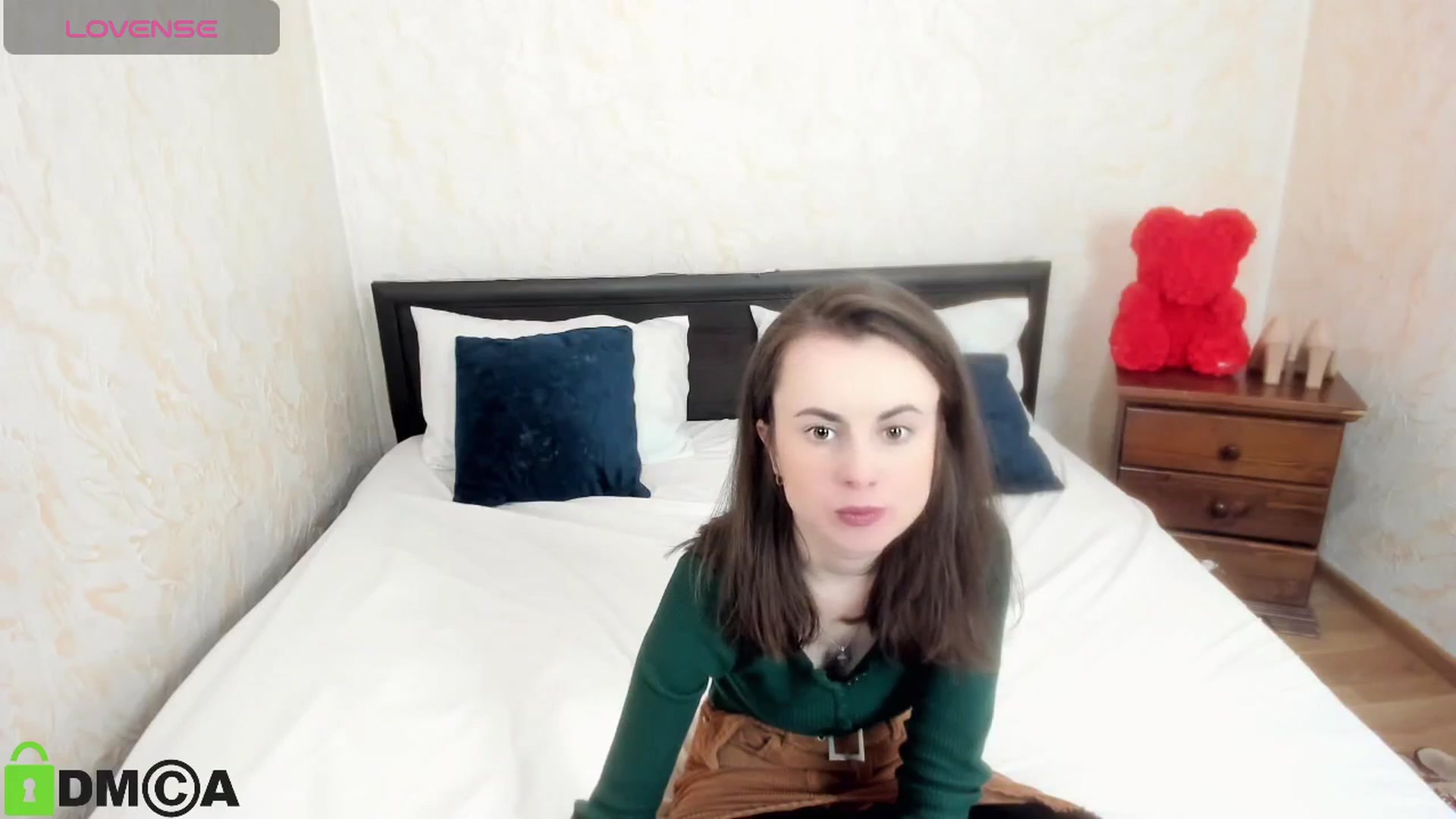 Gallery image thumbnail from AlisaWillson's myfreecams stream on, 02/15/2025, 13:04 image 4 of 20