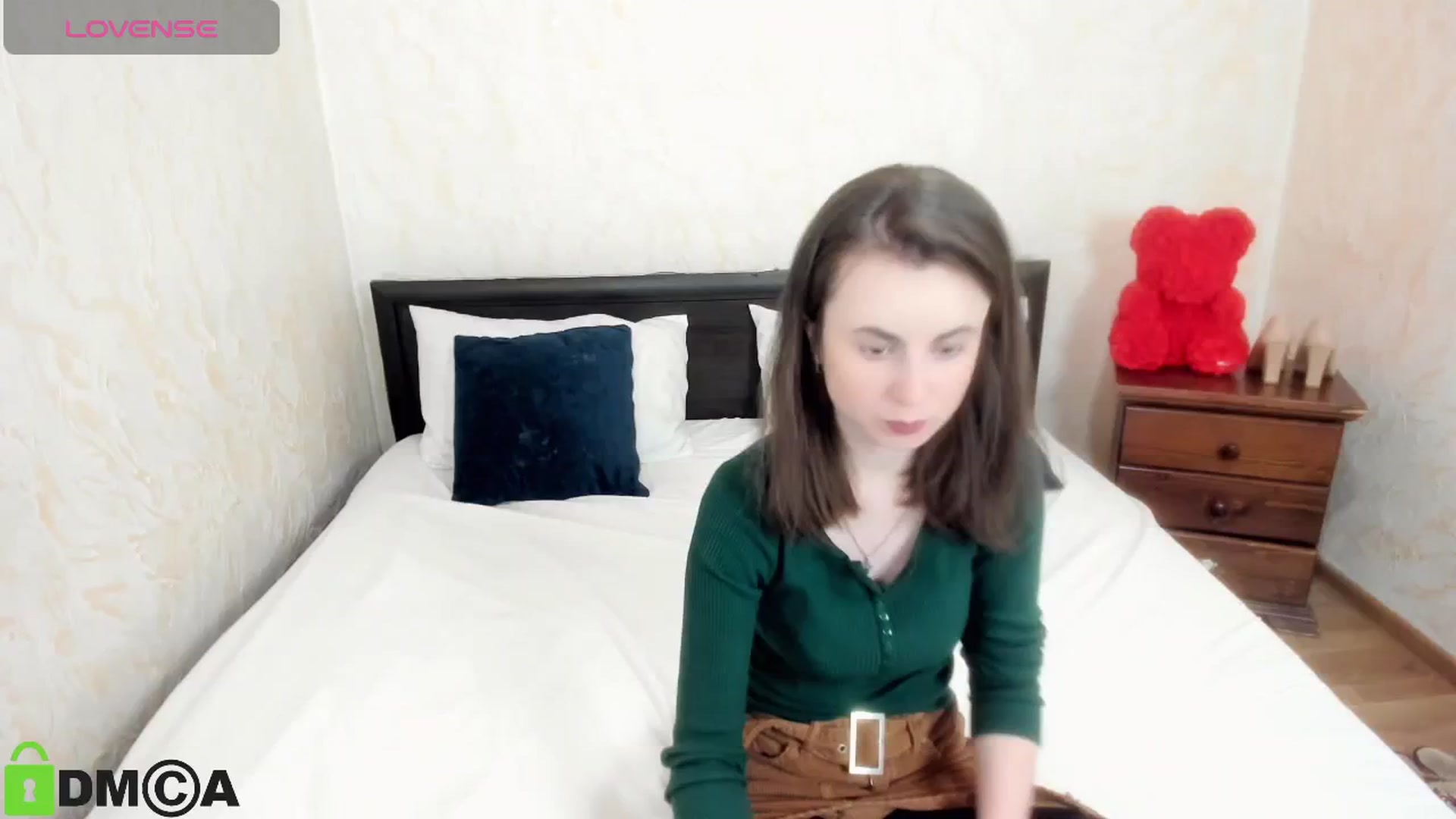 Gallery image thumbnail from AlisaWillson's myfreecams stream on, 02/15/2025, 13:04 image 17 of 20