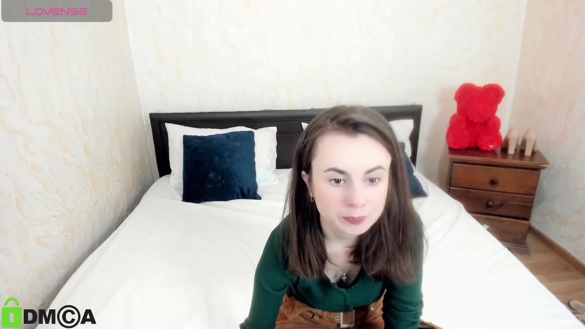 Gallery image thumbnail from AlisaWillson's myfreecams stream on, 02/15/2025, 13:04 image 12 of 20