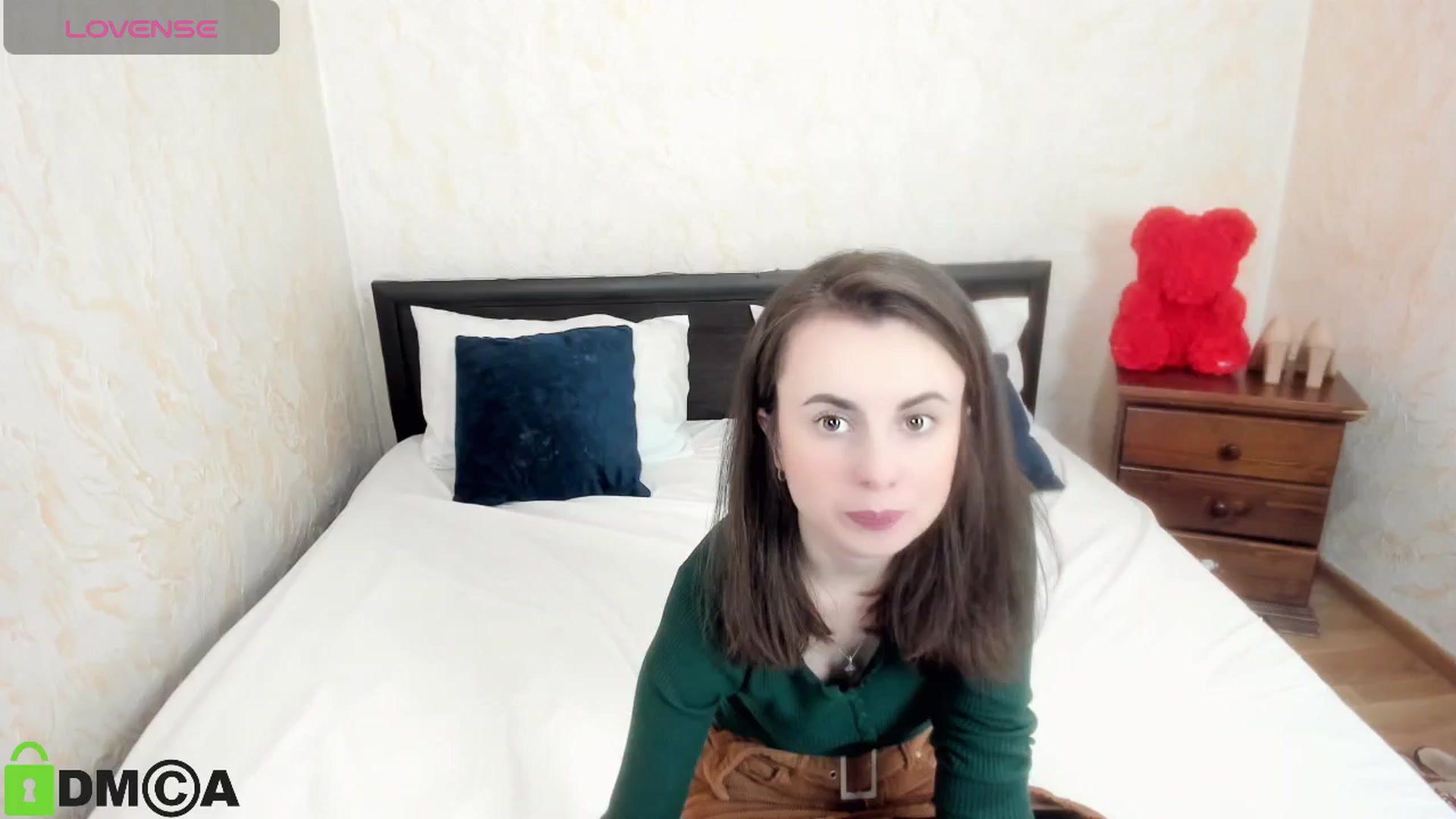 Gallery image thumbnail from AlisaWillson's myfreecams stream on, 02/15/2025, 13:04 image 16 of 20
