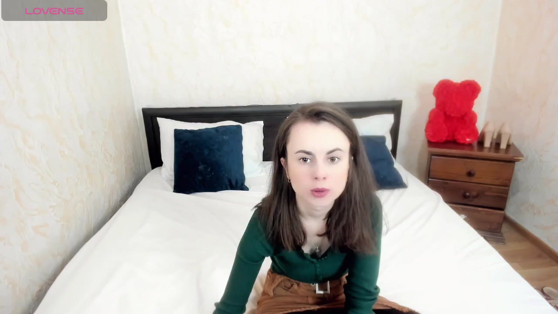 Gallery image thumbnail from AlisaWillson's myfreecams stream on, 02/15/2025, 13:04 image 2 of 20