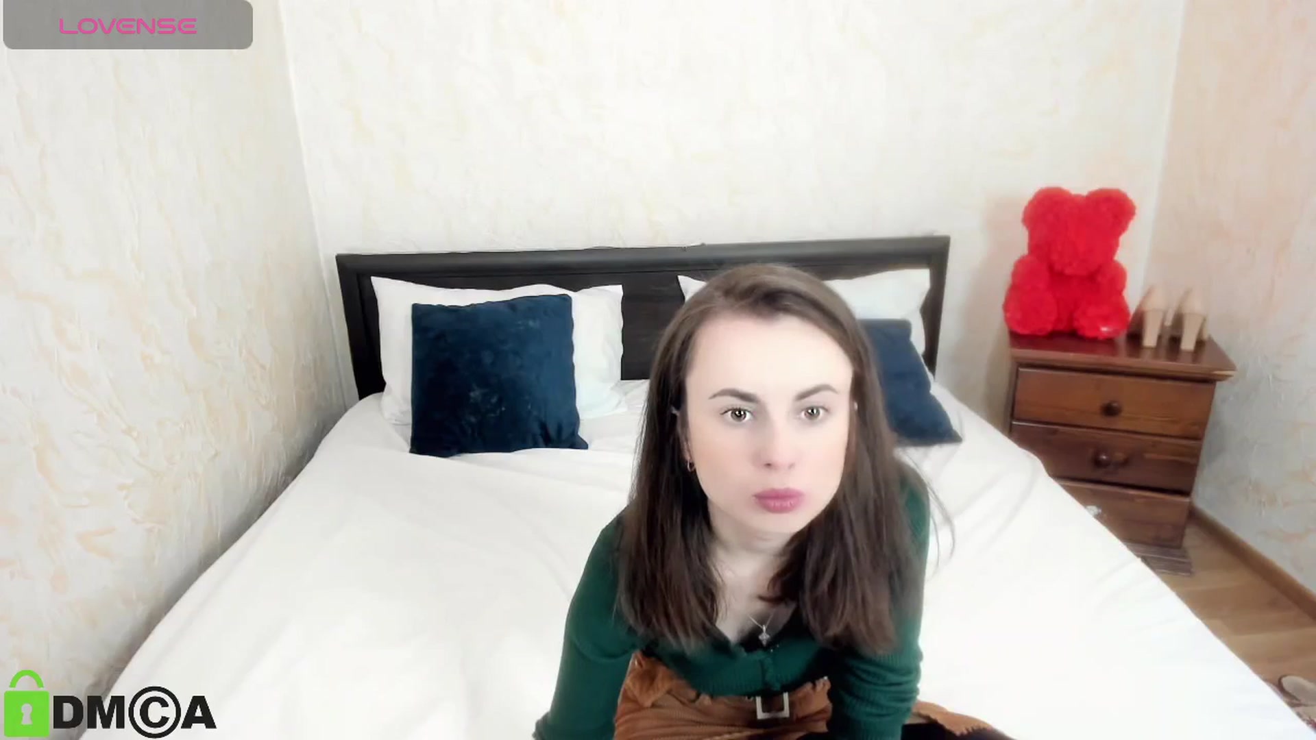 Gallery image thumbnail from AlisaWillson's myfreecams stream on, 02/15/2025, 13:04 image 9 of 20