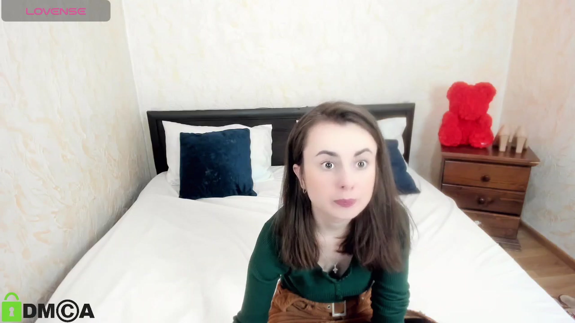 Gallery image thumbnail from AlisaWillson's myfreecams stream on, 02/15/2025, 13:04 image 10 of 20