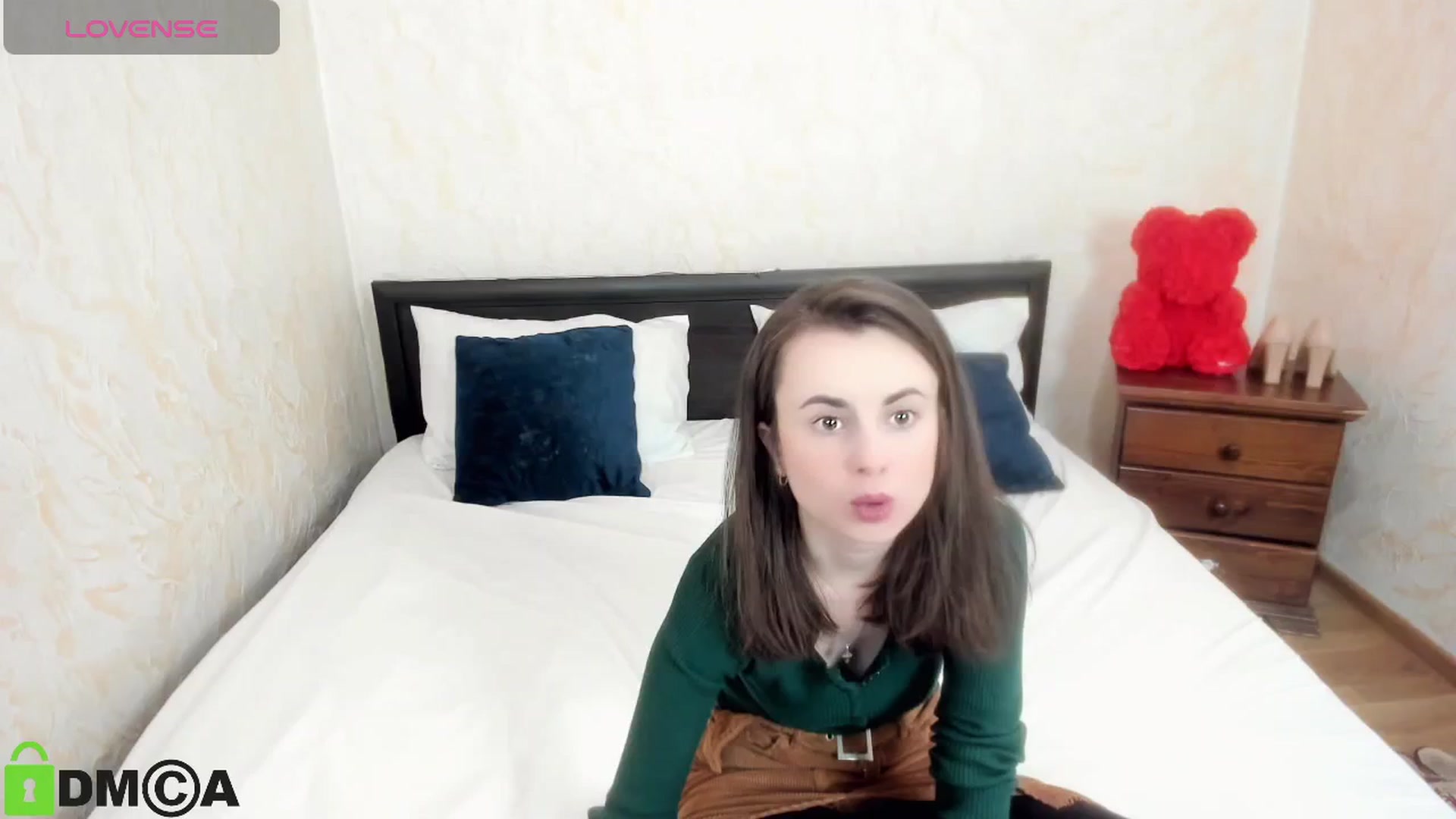 Gallery image thumbnail from AlisaWillson's myfreecams stream on, 02/15/2025, 13:04 image 19 of 20