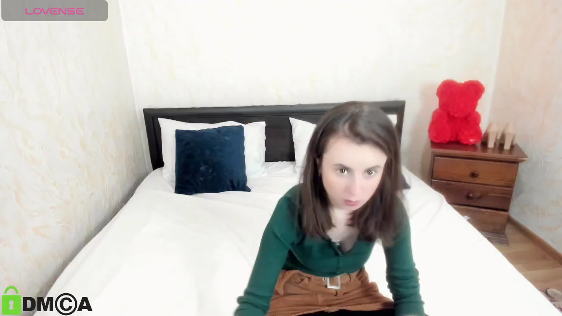 Gallery image thumbnail from AlisaWillson's myfreecams stream on, 02/15/2025, 13:04 image 18 of 20