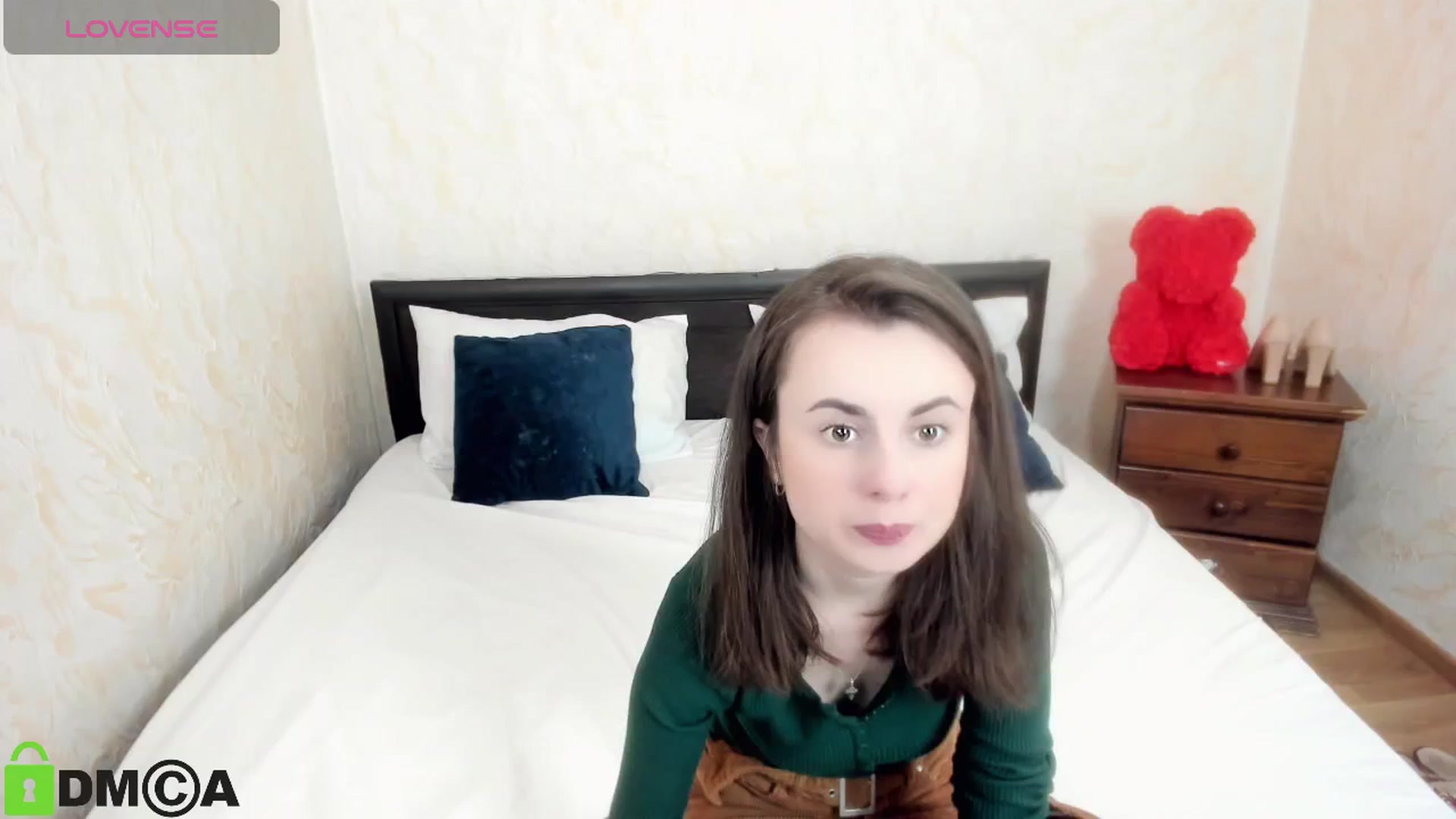 Gallery image thumbnail from AlisaWillson's myfreecams stream on, 02/15/2025, 13:04 image 14 of 20