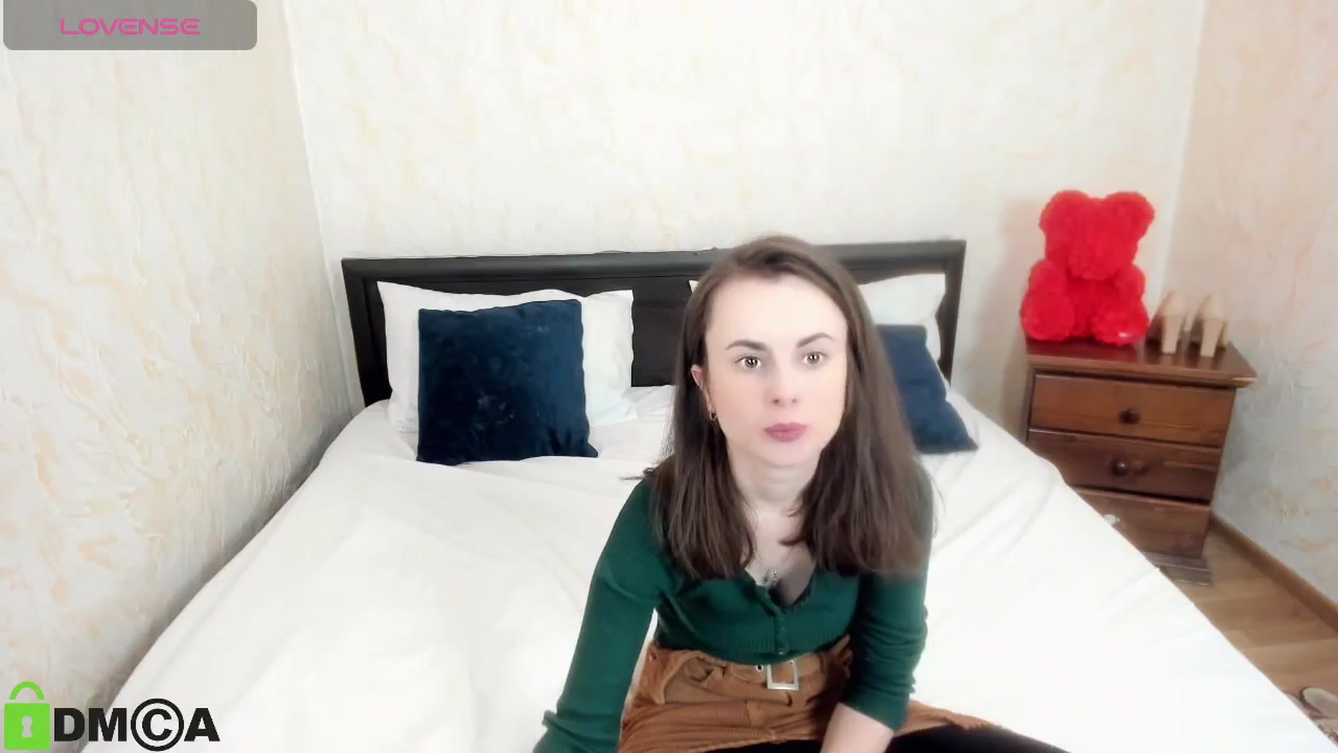 Gallery image thumbnail from AlisaWillson's myfreecams stream on, 02/15/2025, 13:04 image 8 of 20