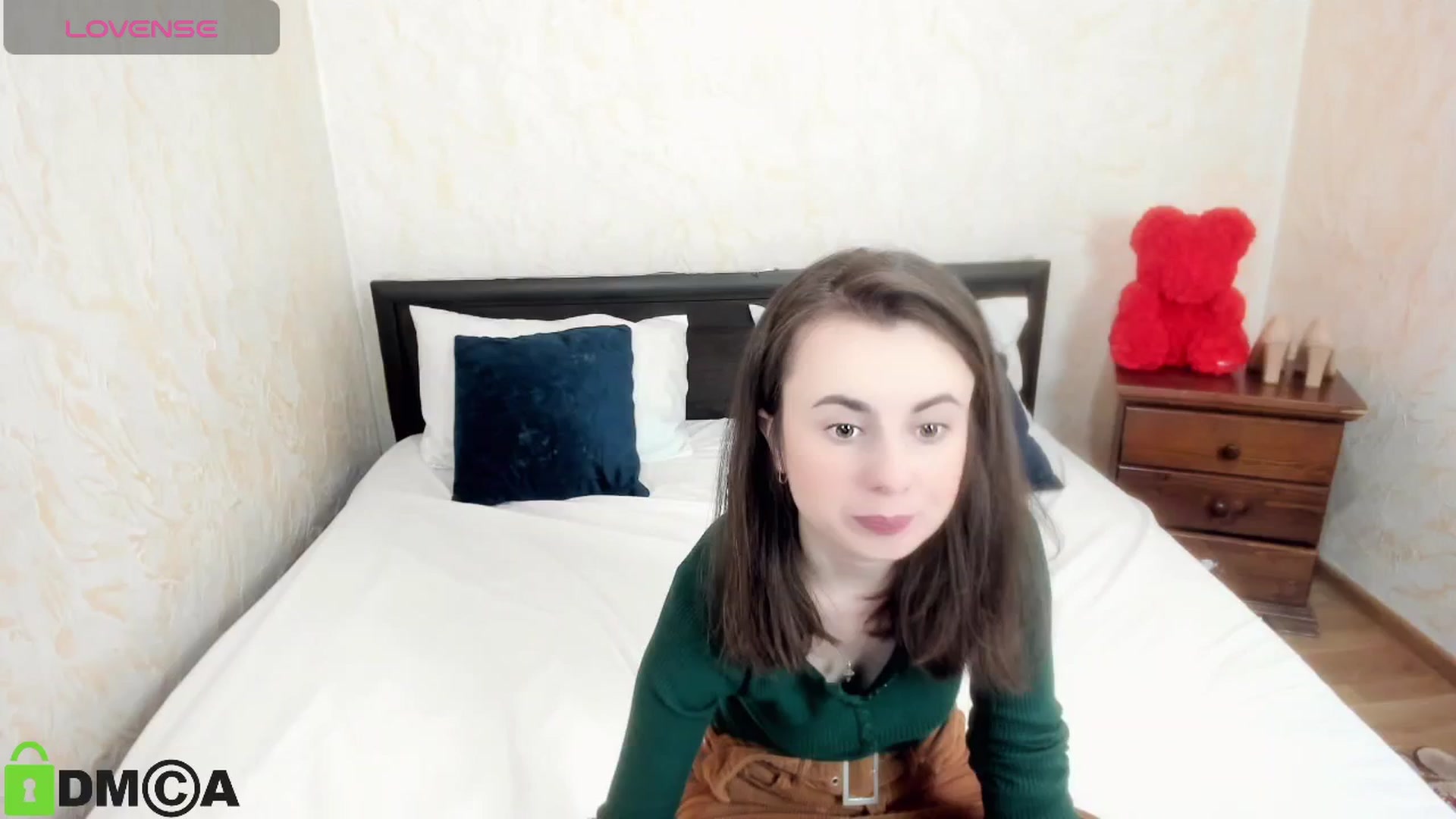 Gallery image thumbnail from AlisaWillson's myfreecams stream on, 02/15/2025, 13:04 image 15 of 20