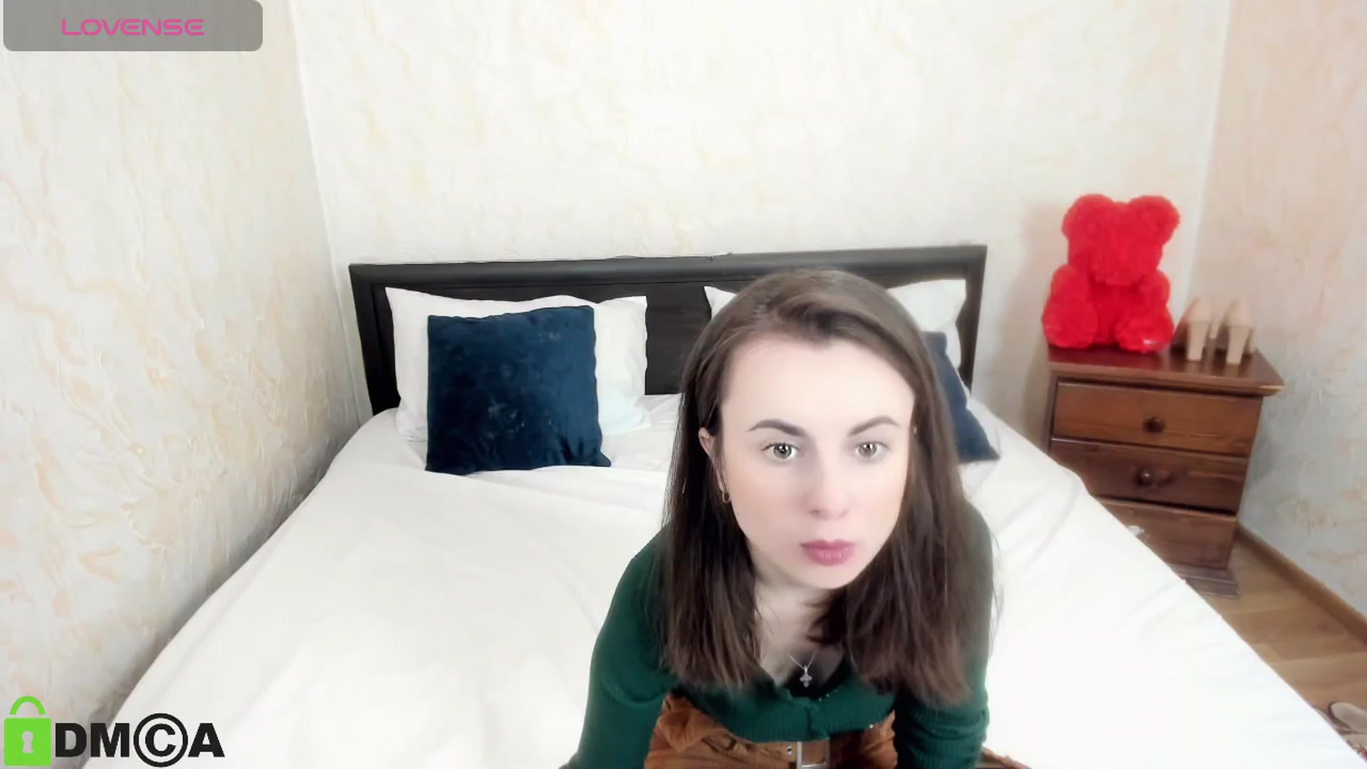 Gallery image thumbnail from AlisaWillson's myfreecams stream on, 02/15/2025, 13:04 image 11 of 20