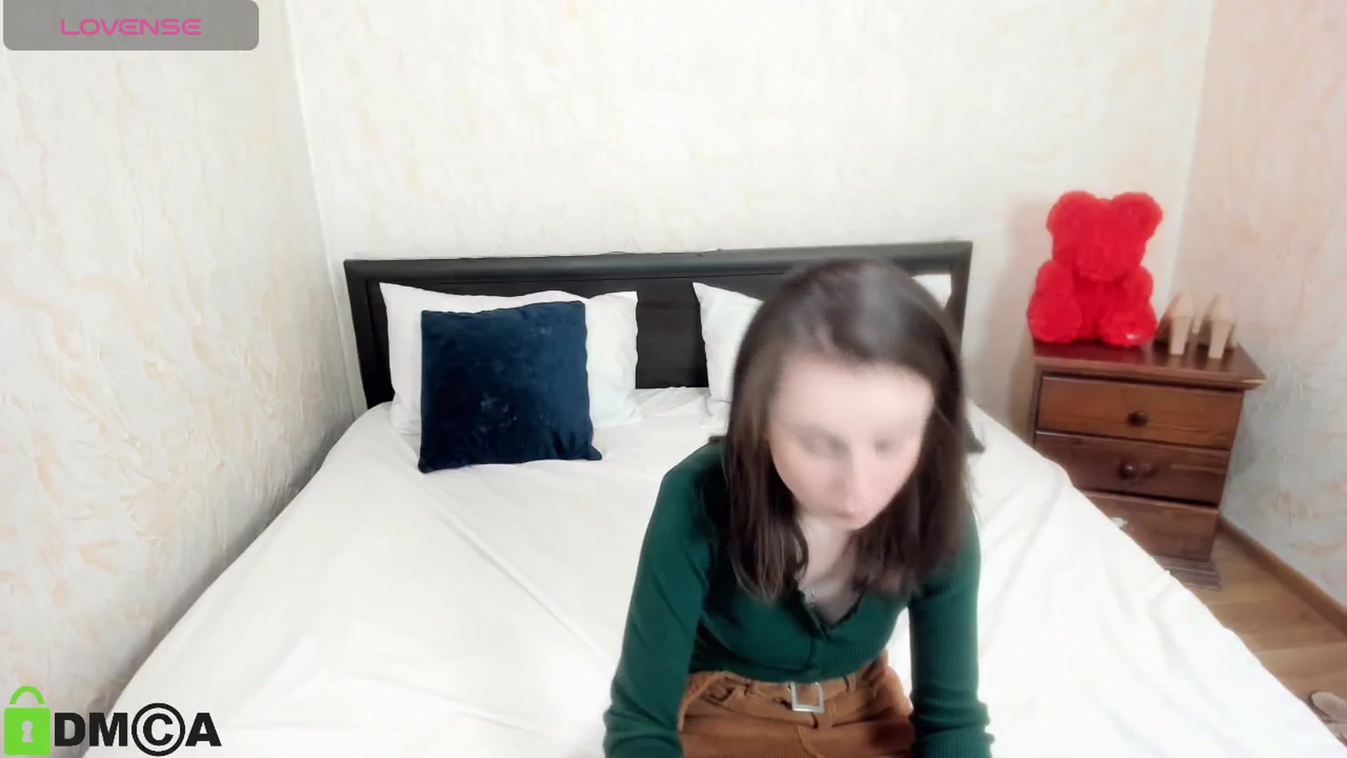 Gallery image thumbnail from AlisaWillson's myfreecams stream on, 02/15/2025, 13:20 image 4 of 20