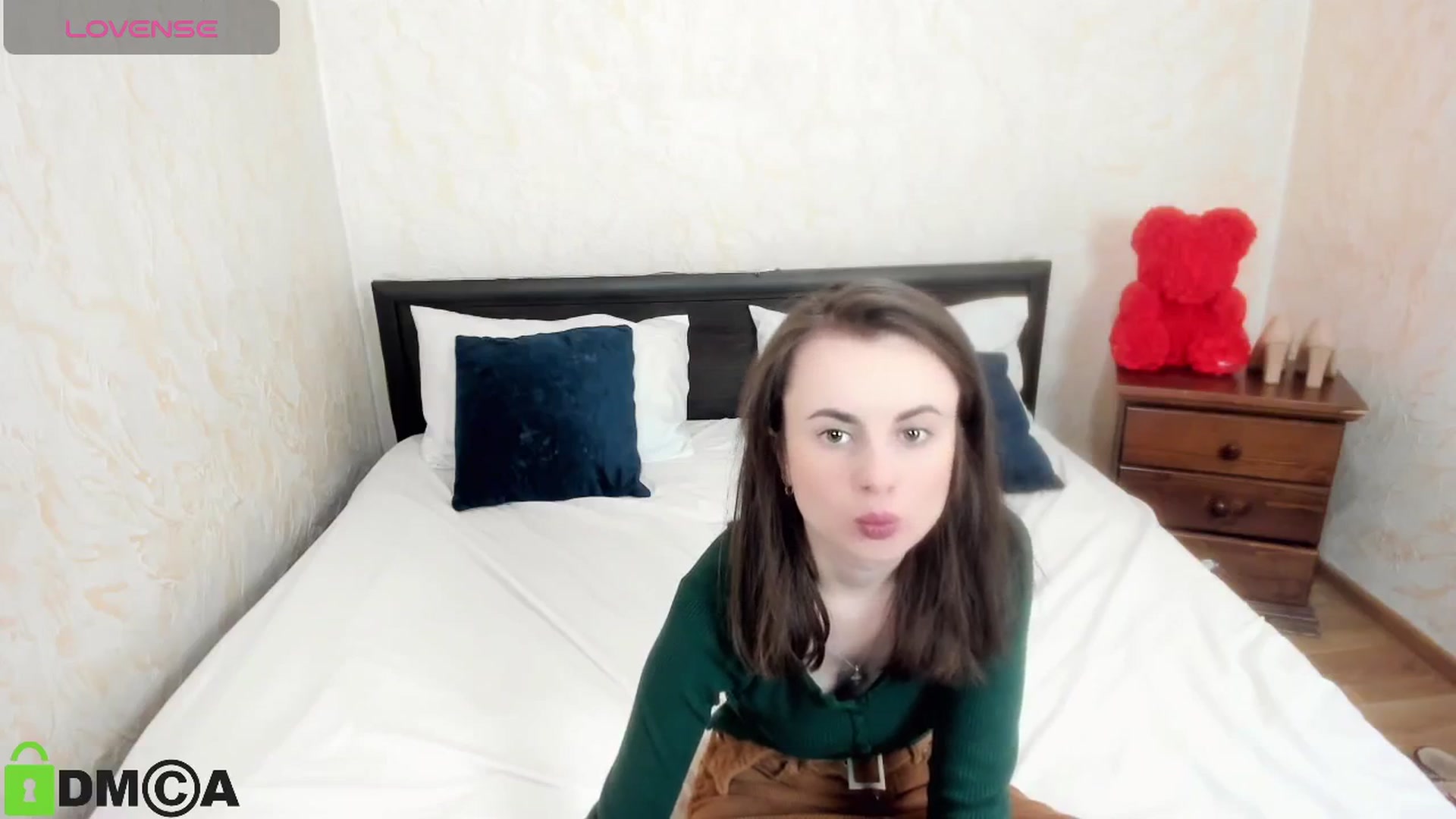 Gallery image thumbnail from AlisaWillson's myfreecams stream on, 02/15/2025, 13:20 image 11 of 20