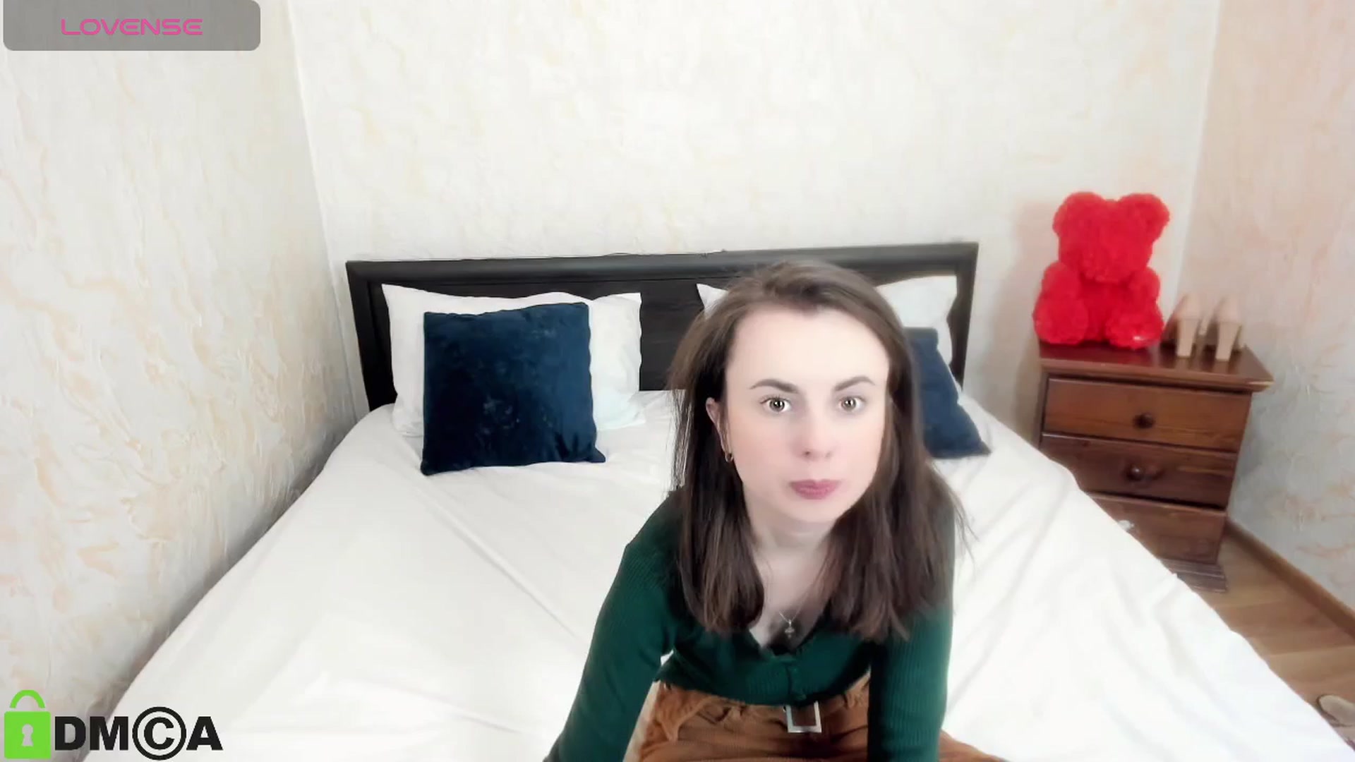 Gallery image thumbnail from AlisaWillson's myfreecams stream on, 02/15/2025, 13:20 image 1 of 20