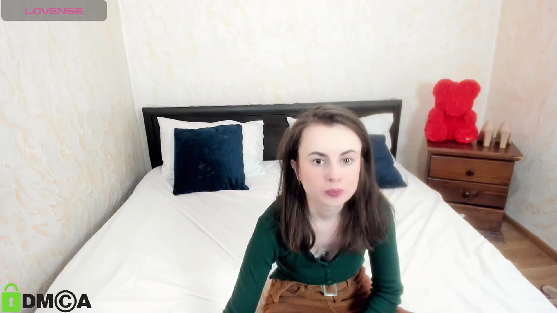Gallery image thumbnail from AlisaWillson's myfreecams stream on, 02/15/2025, 13:20 image 3 of 20