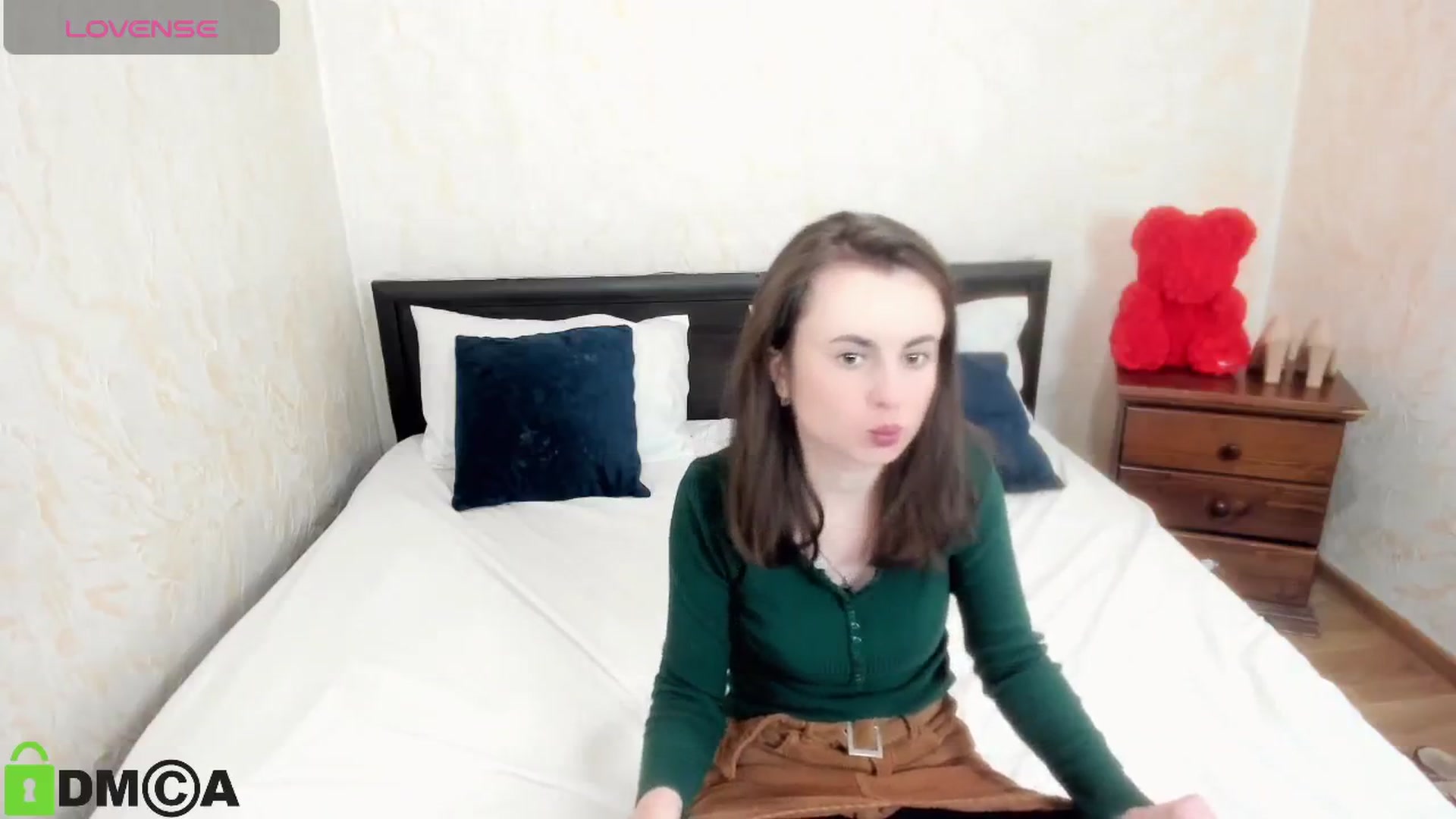 Gallery image thumbnail from AlisaWillson's myfreecams stream on, 02/15/2025, 13:20 image 8 of 20