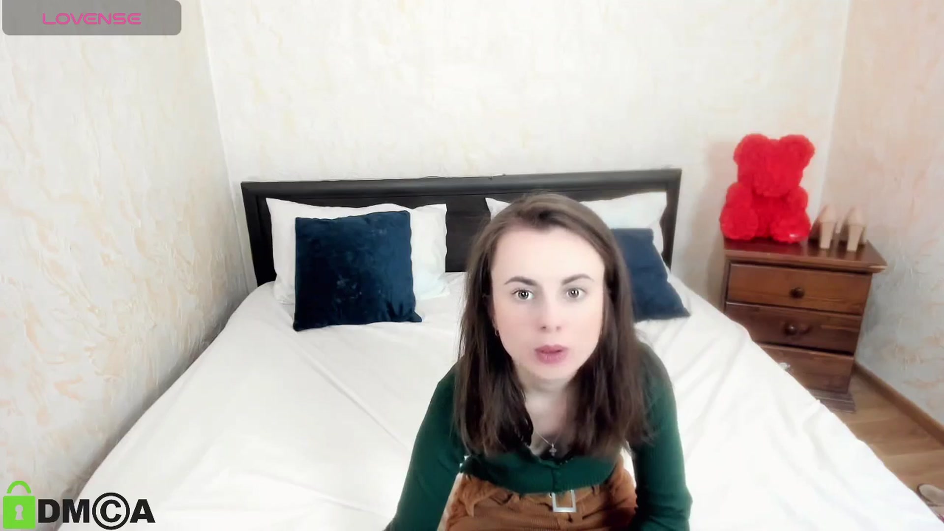 Gallery image thumbnail from AlisaWillson's myfreecams stream on, 02/15/2025, 13:20 image 19 of 20