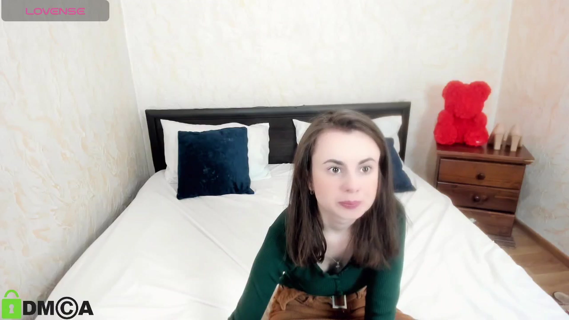 Gallery image thumbnail from AlisaWillson's myfreecams stream on, 02/15/2025, 13:20 image 15 of 20