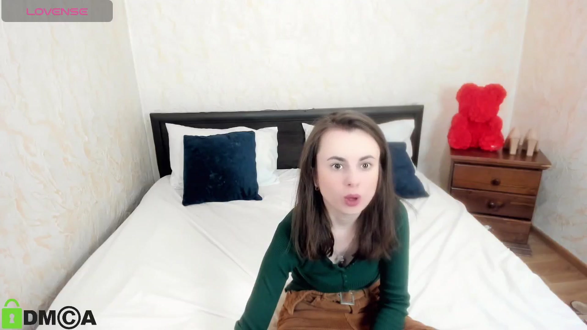 Gallery image thumbnail from AlisaWillson's myfreecams stream on, 02/15/2025, 13:20 image 18 of 20