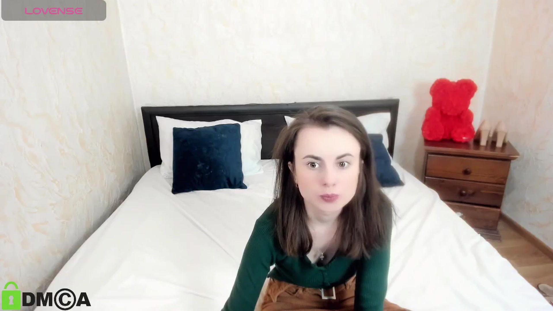 Gallery image thumbnail from AlisaWillson's myfreecams stream on, 02/15/2025, 13:20 image 2 of 20
