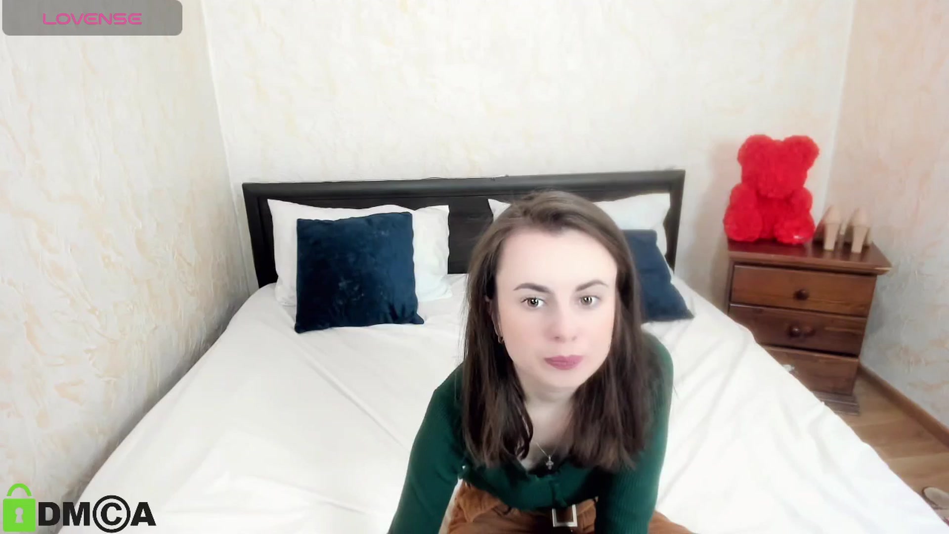 Gallery image thumbnail from AlisaWillson's myfreecams stream on, 02/15/2025, 13:20 image 13 of 20