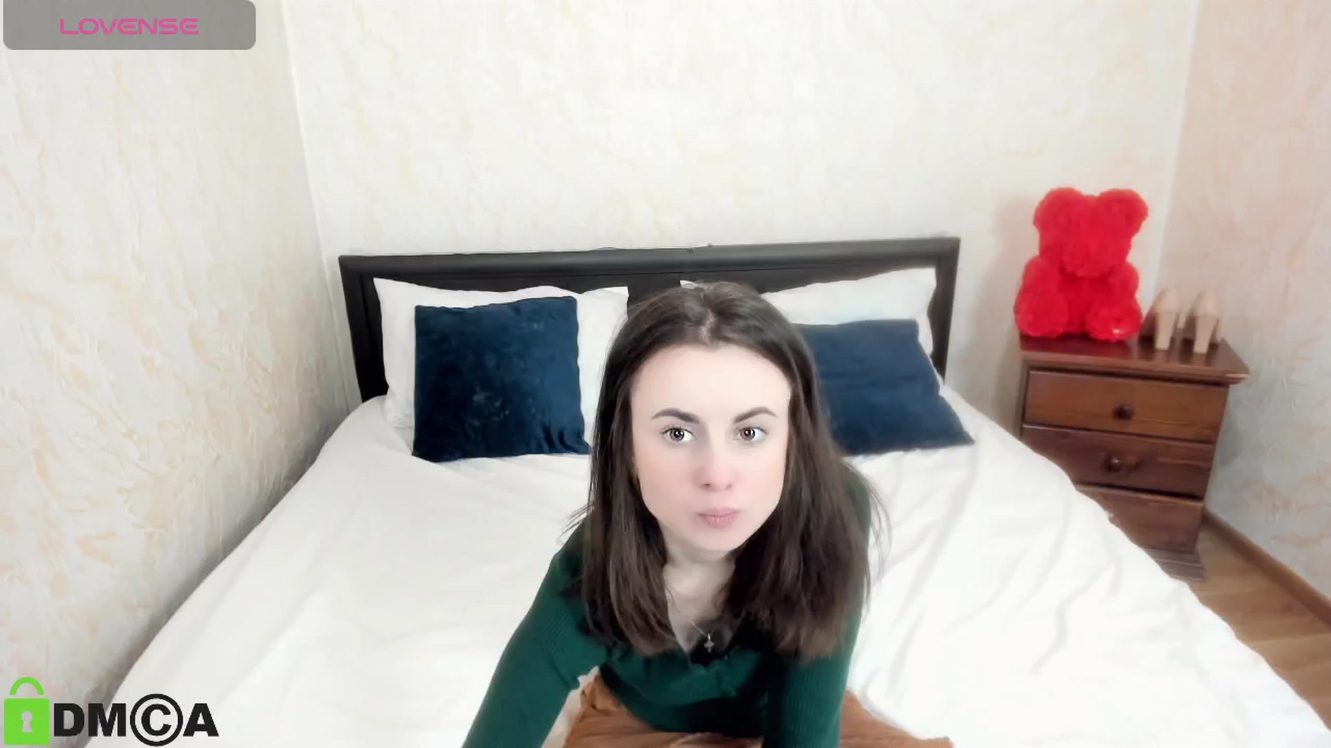 Gallery image thumbnail from AlisaWillson's myfreecams stream on, 02/15/2025, 15:19 image 8 of 20