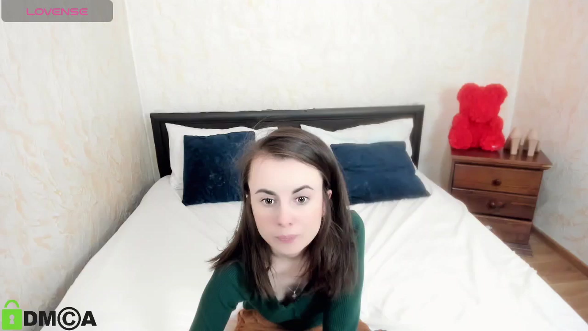 Gallery image thumbnail from AlisaWillson's myfreecams stream on, 02/15/2025, 16:30 image 4 of 20