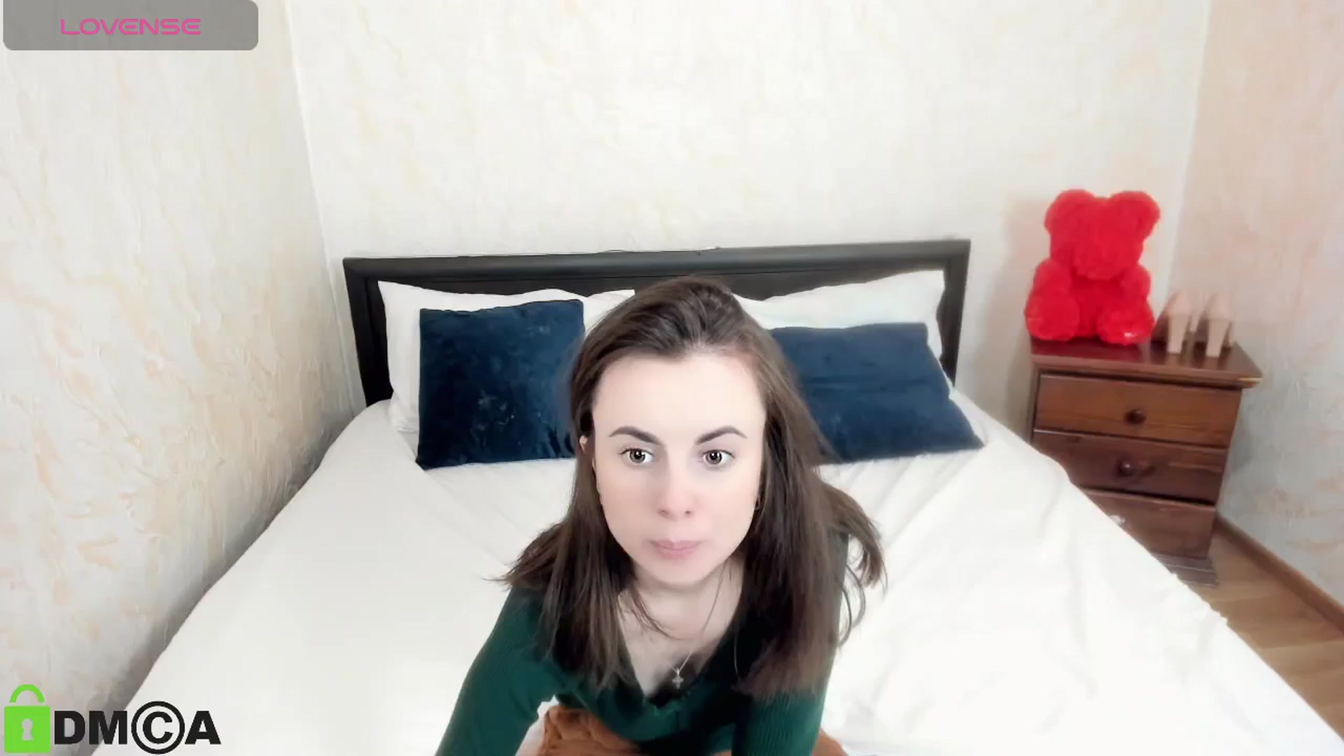 Gallery image thumbnail from AlisaWillson's myfreecams stream on, 02/15/2025, 16:30 image 1 of 20