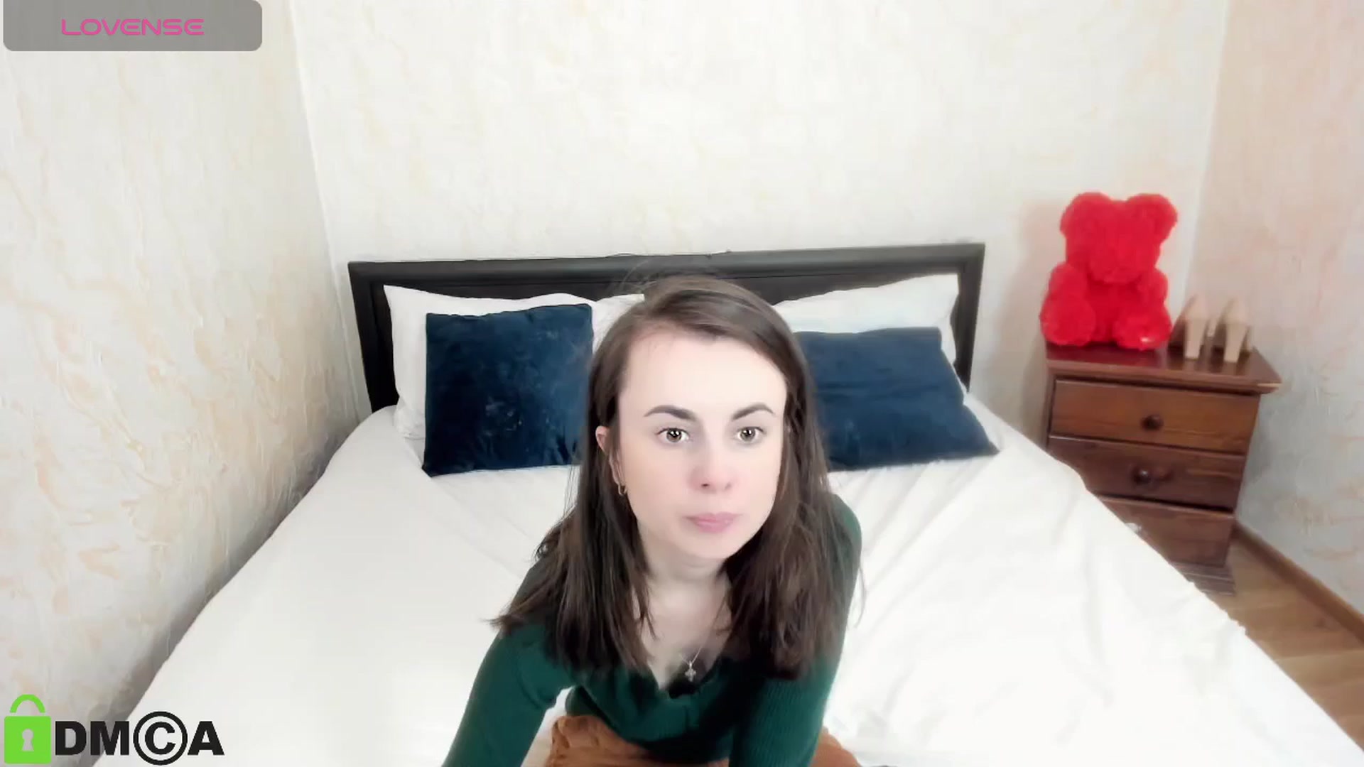 Gallery image thumbnail from AlisaWillson's myfreecams stream on, 02/15/2025, 16:30 image 6 of 20