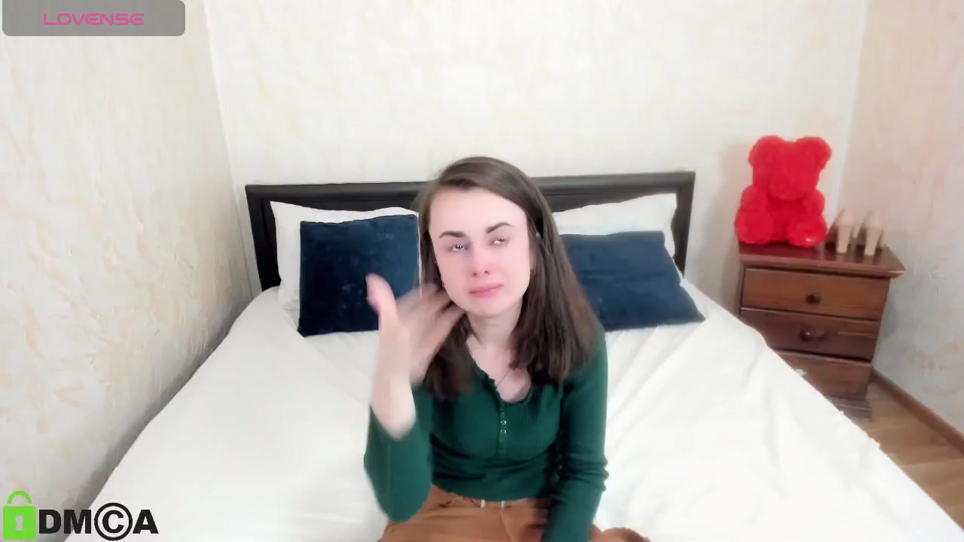 Gallery image thumbnail from AlisaWillson's myfreecams stream on, 02/15/2025, 16:30 image 15 of 20