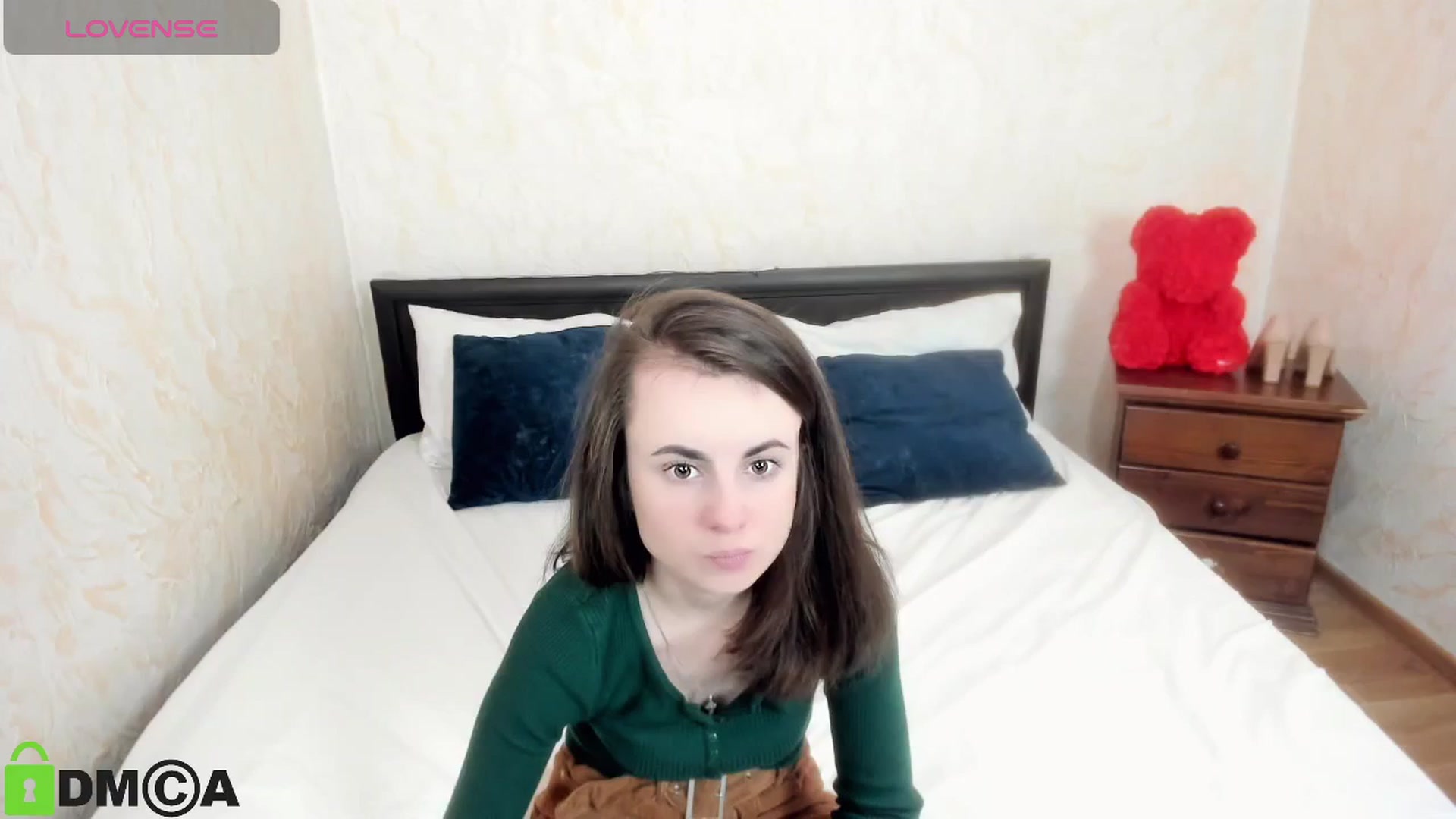 Gallery image thumbnail from AlisaWillson's myfreecams stream on, 02/15/2025, 17:22 image 3 of 20