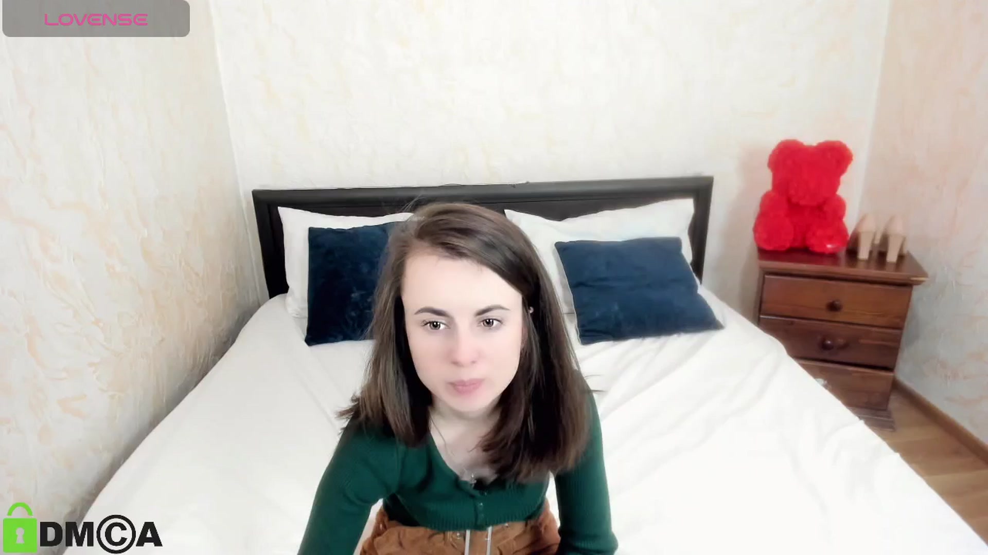Gallery image thumbnail from AlisaWillson's myfreecams stream on, 02/15/2025, 17:22 image 9 of 20
