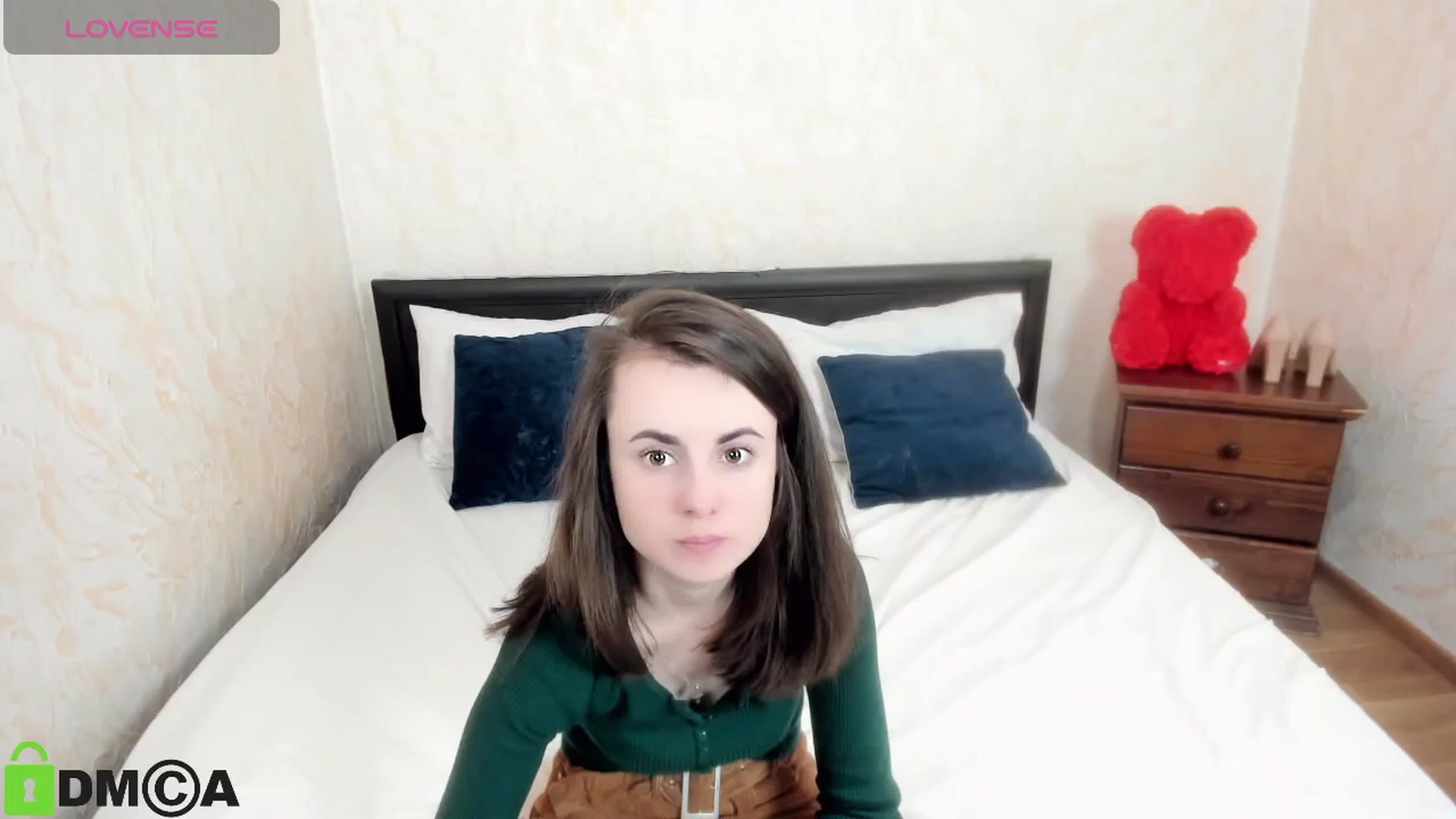 Gallery image thumbnail from AlisaWillson's myfreecams stream on, 02/15/2025, 17:22 image 12 of 20