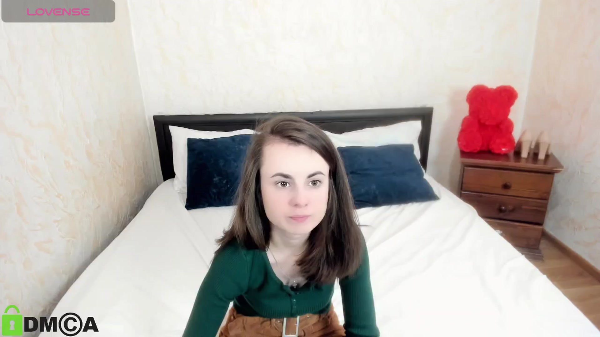 Gallery image thumbnail from AlisaWillson's myfreecams stream on, 02/15/2025, 17:22 image 6 of 20