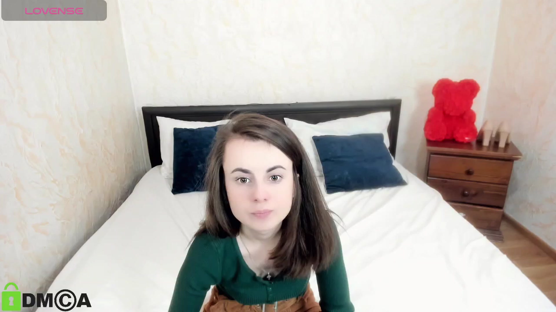 Gallery image thumbnail from AlisaWillson's myfreecams stream on, 02/15/2025, 17:22 image 4 of 20