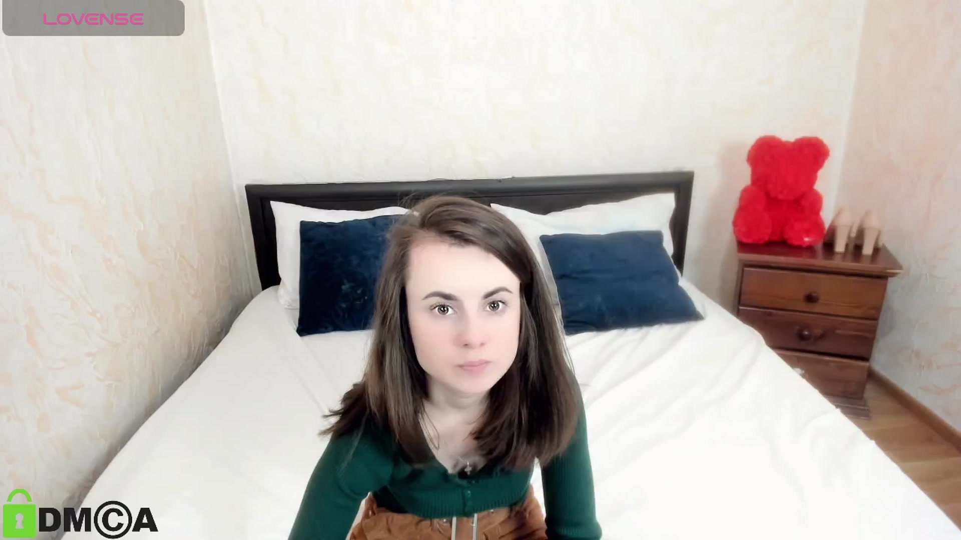 Gallery image thumbnail from AlisaWillson's myfreecams stream on, 02/15/2025, 17:22 image 13 of 20