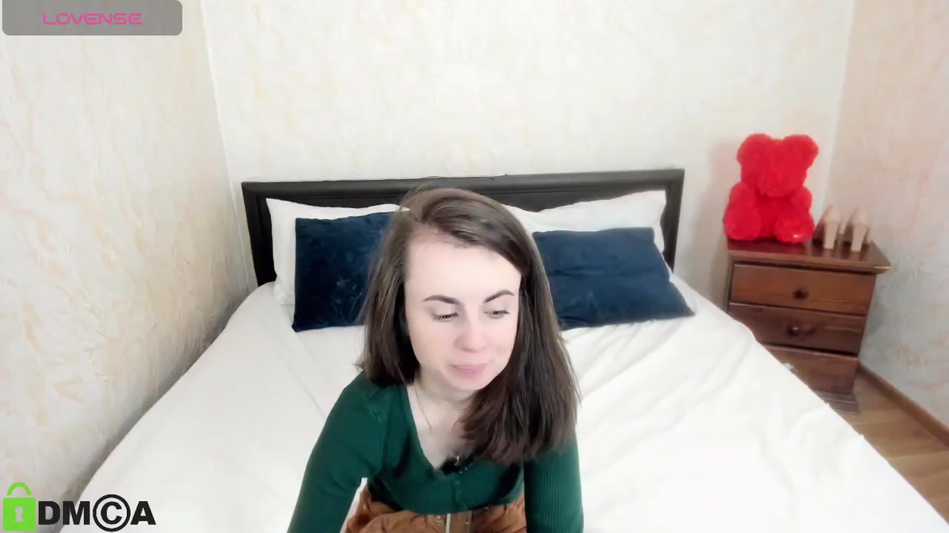 Gallery image thumbnail from AlisaWillson's myfreecams stream on, 02/15/2025, 17:22 image 2 of 20