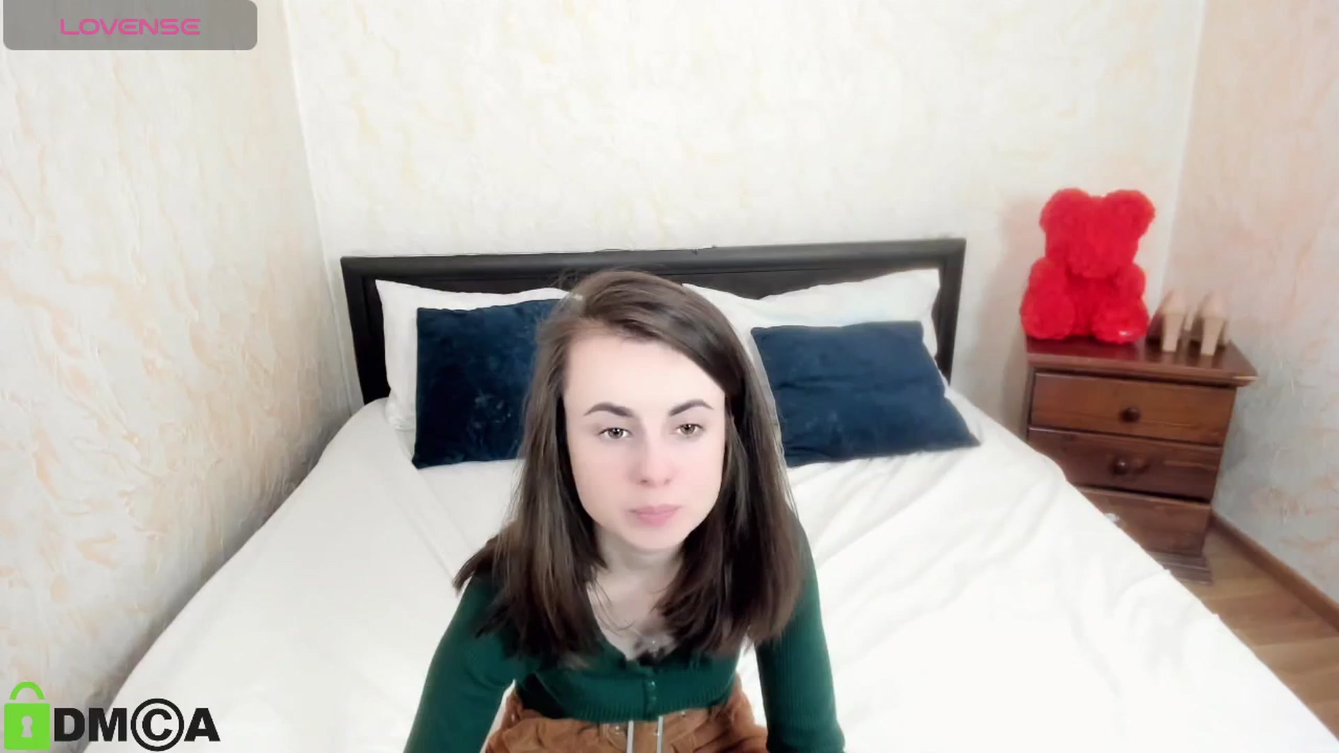 Gallery image thumbnail from AlisaWillson's myfreecams stream on, 02/15/2025, 17:22 image 17 of 20
