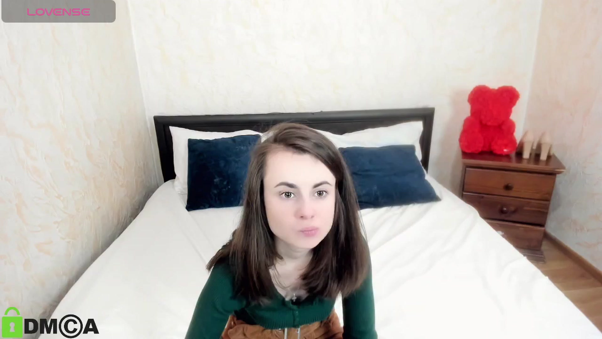 Gallery image thumbnail from AlisaWillson's myfreecams stream on, 02/15/2025, 17:22 image 19 of 20