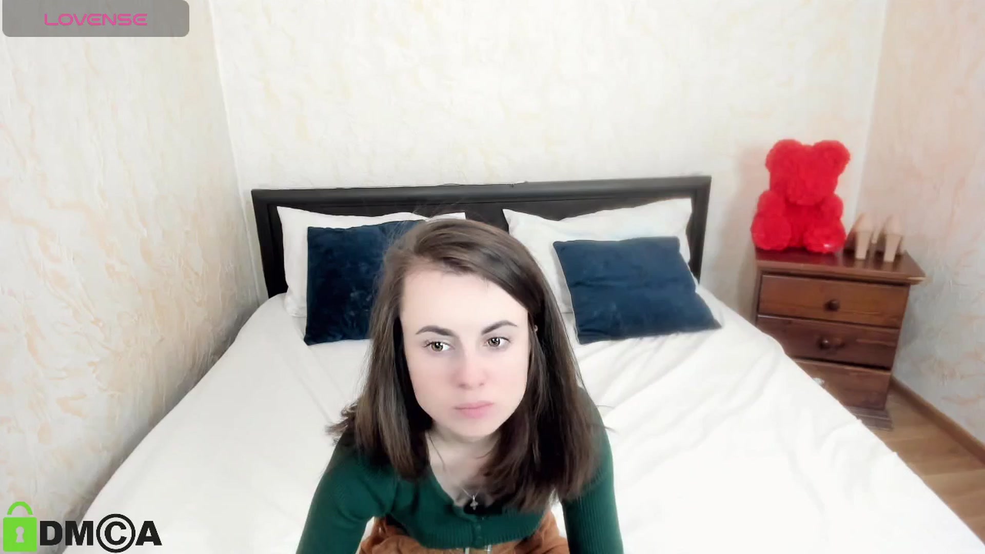Gallery image thumbnail from AlisaWillson's myfreecams stream on, 02/15/2025, 17:22 image 11 of 20