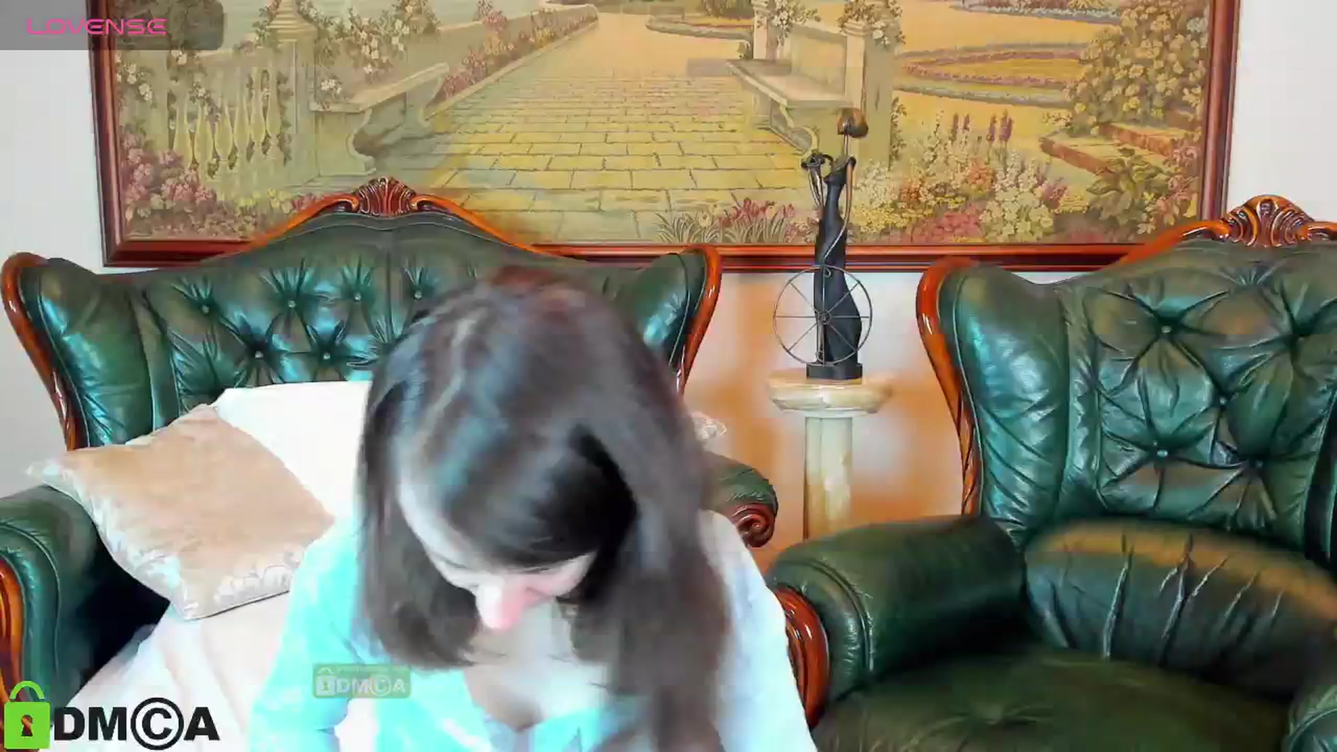 Gallery image thumbnail from AlisaWillson's myfreecams stream on, 02/20/2025, 14:22 image 17 of 20