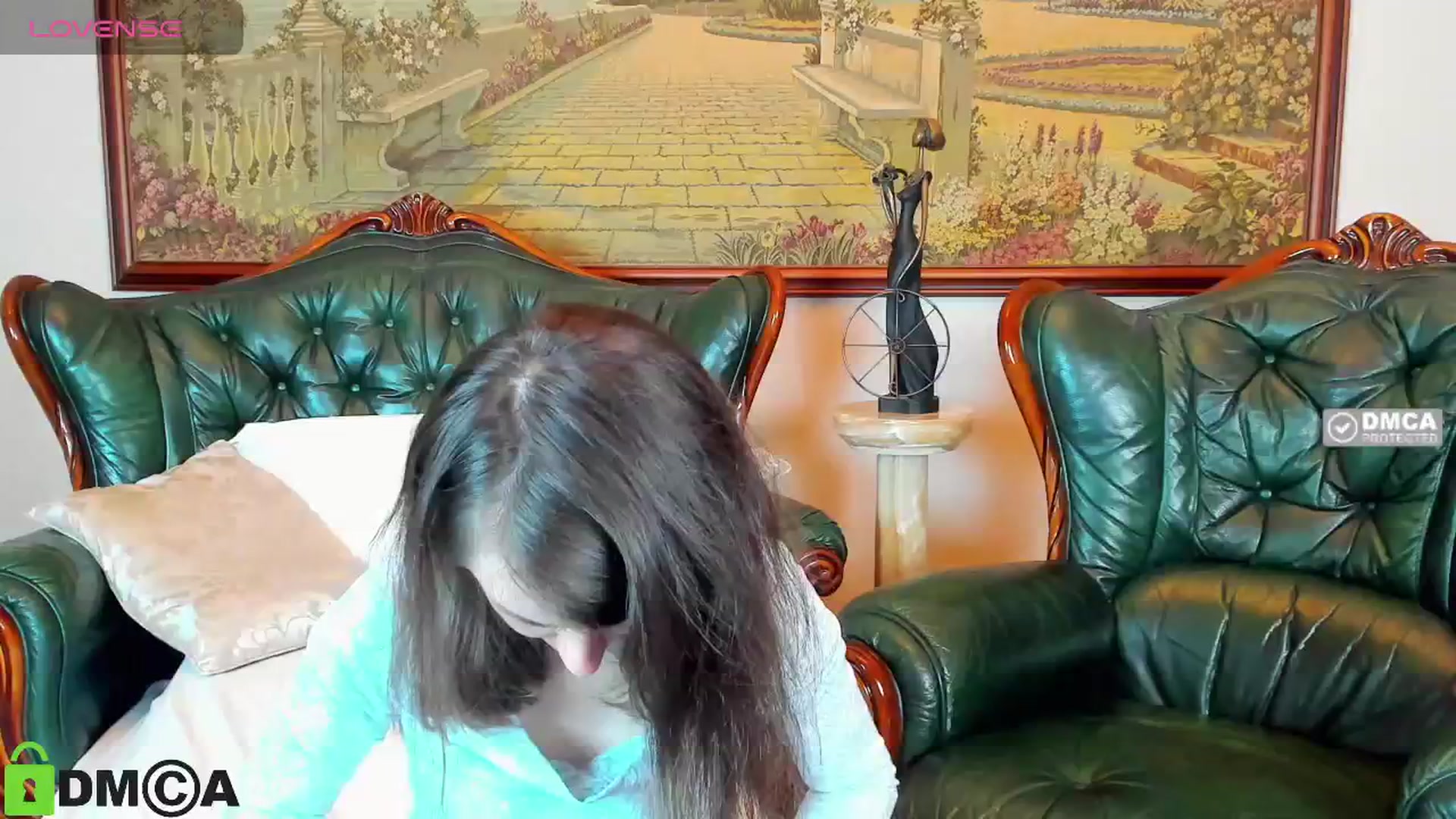 Gallery image thumbnail from AlisaWillson's myfreecams stream on, 02/20/2025, 14:22 image 7 of 20